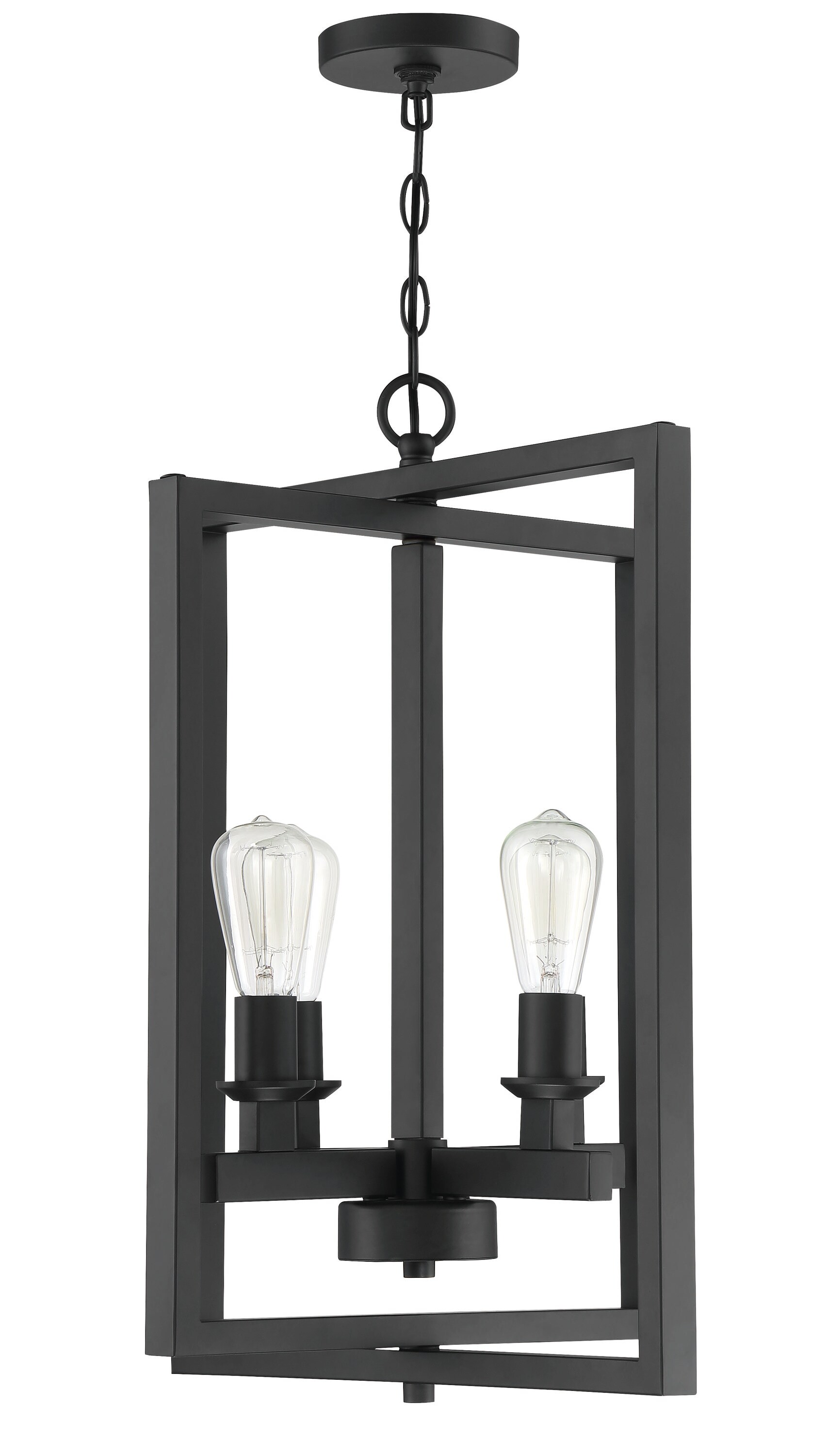 Craftmade 53134-FB Pendant-Lights - View #4