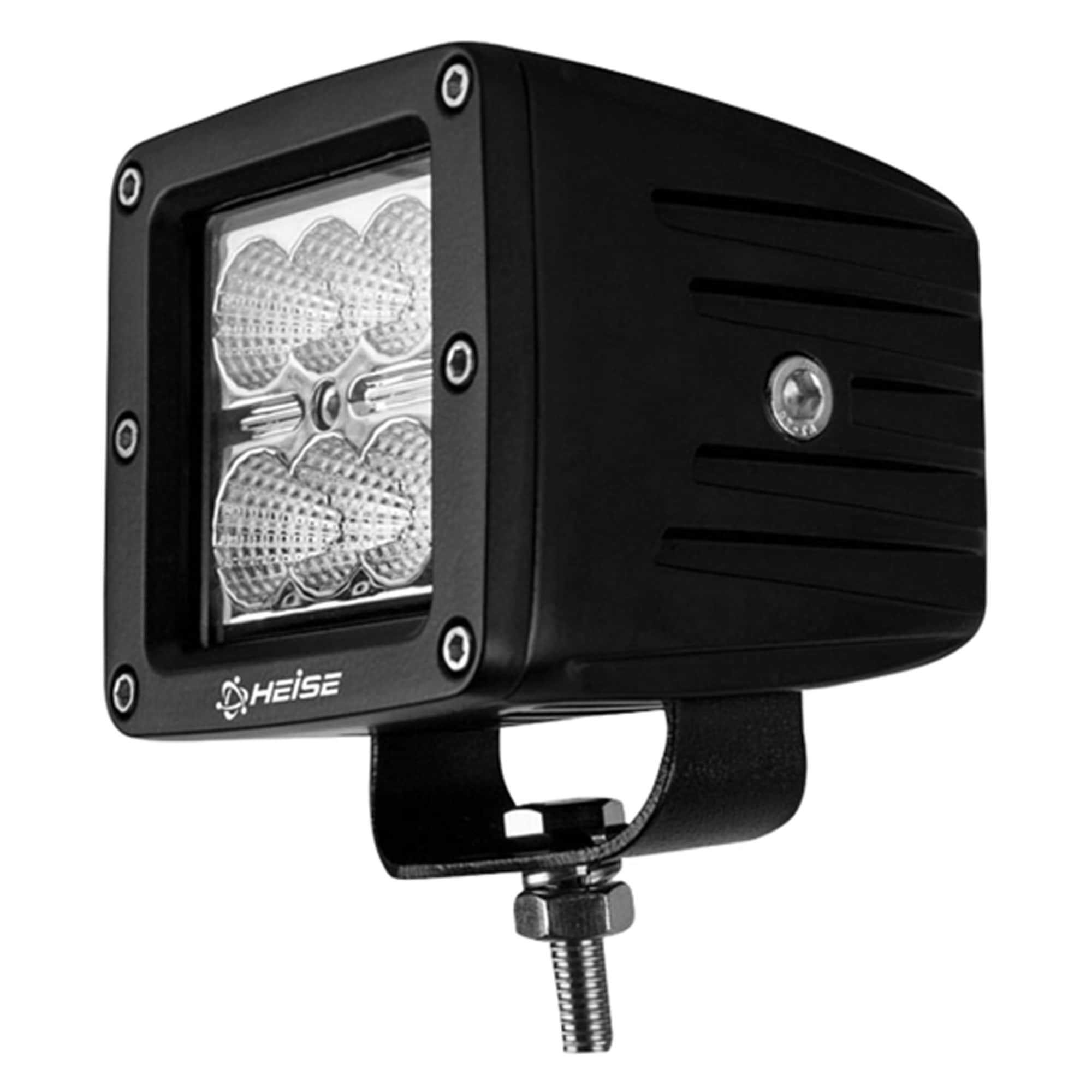 Heise LED Lighting Systems MECHECL3 Exterior-Car-Acc - View #2