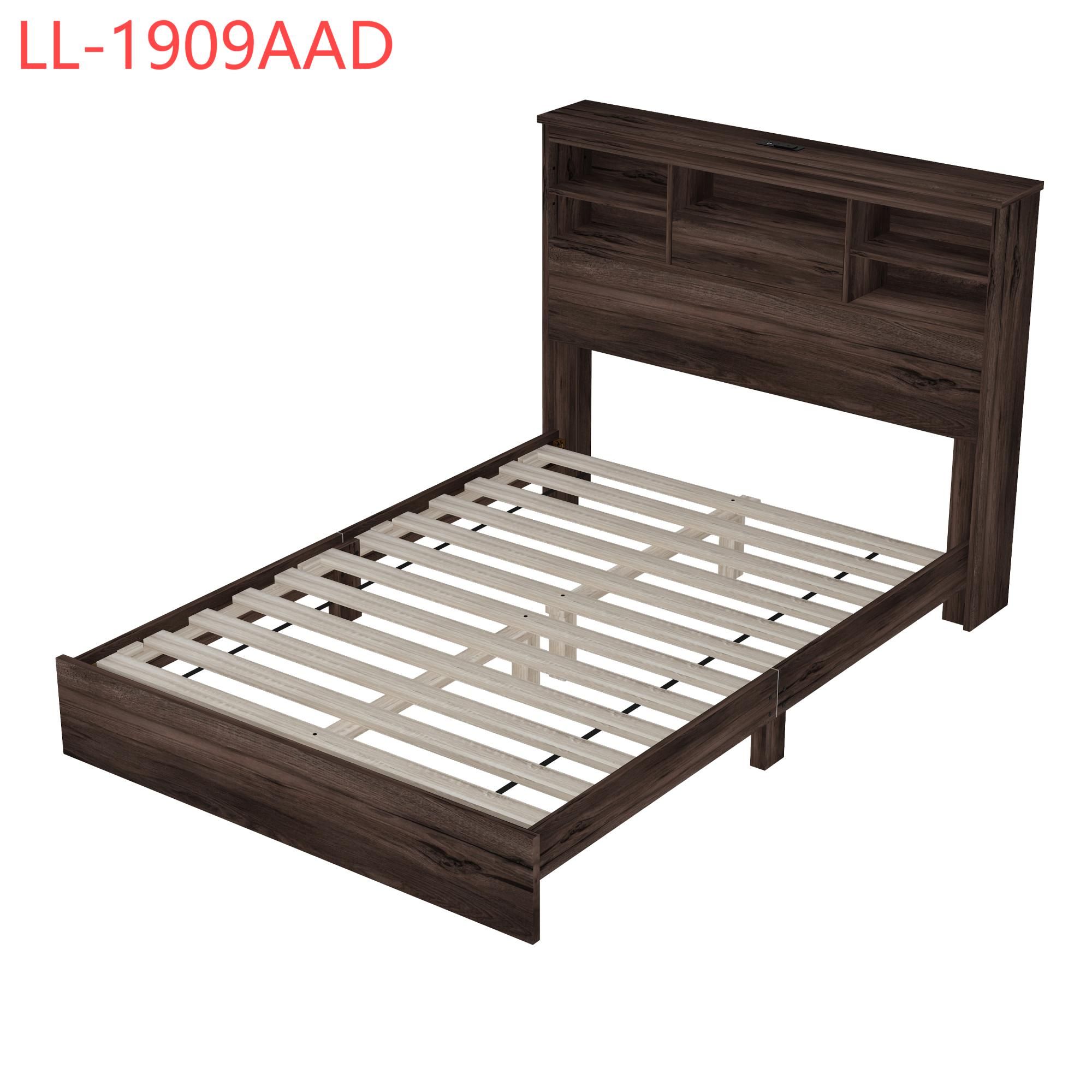 Yiekholo LL-1909AAD beds - View #6