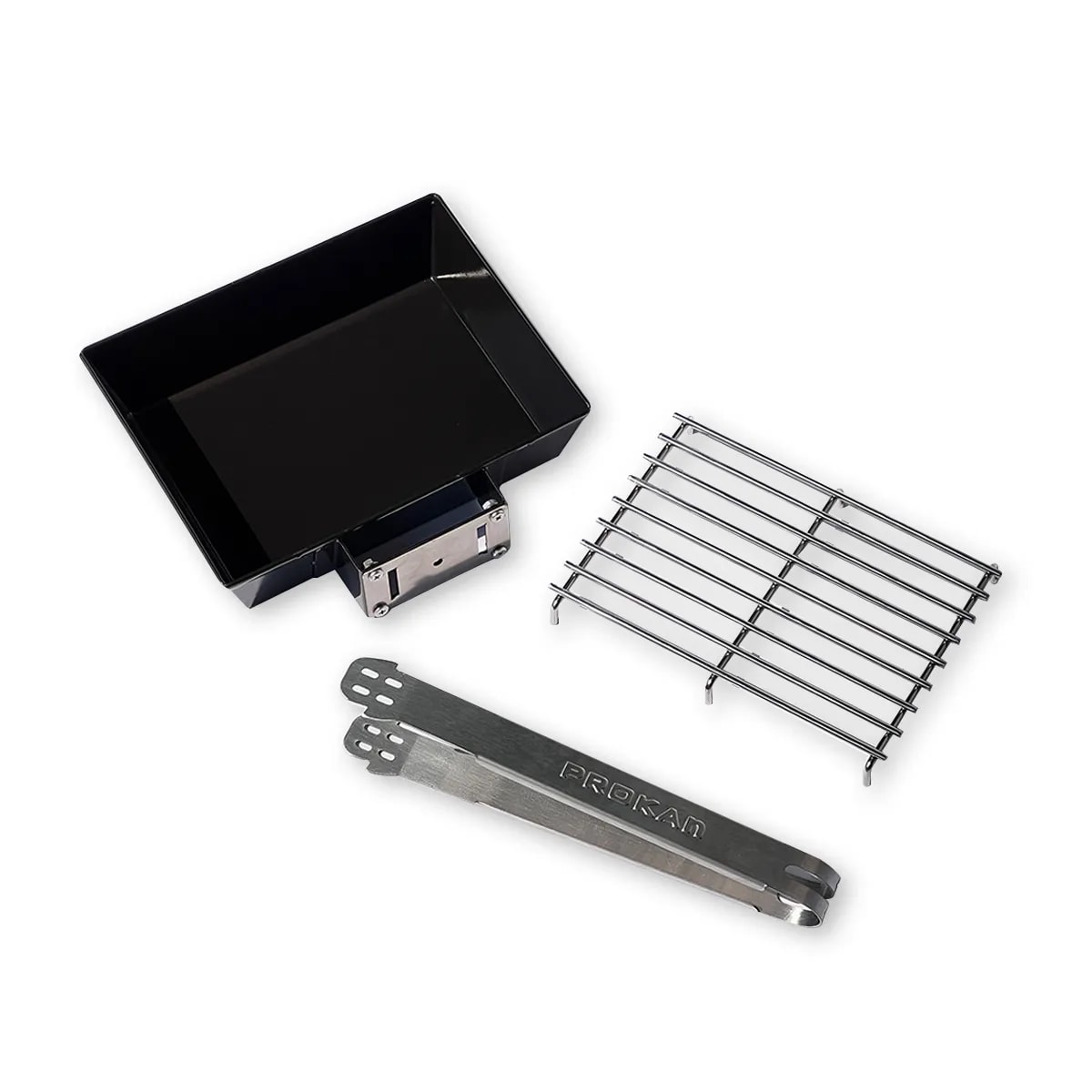 Prokan Grills PKDPP-16 Kitchen-Utensils - View #8