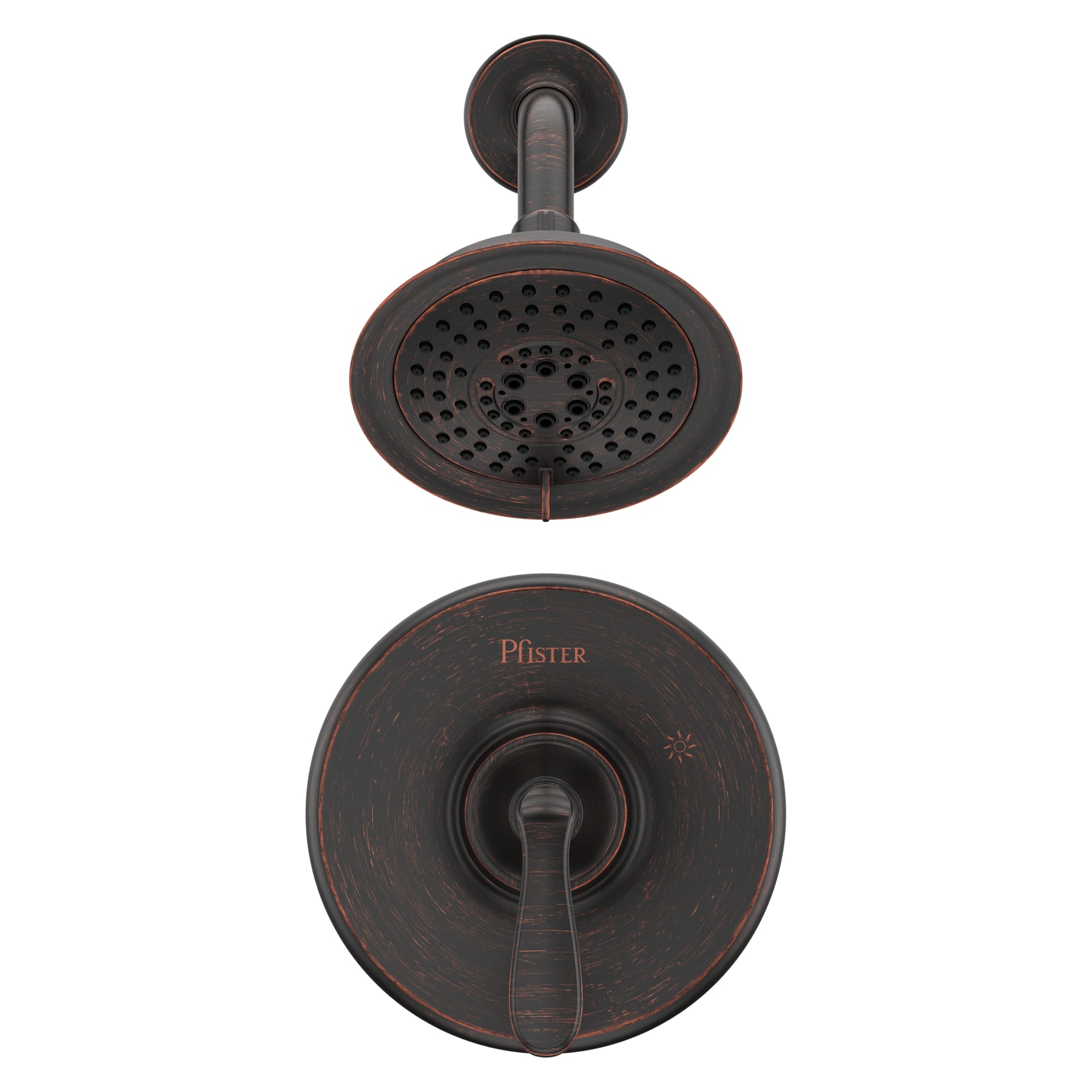 Pfister LG89-7MGY Tub-Shower-Faucets - View #5