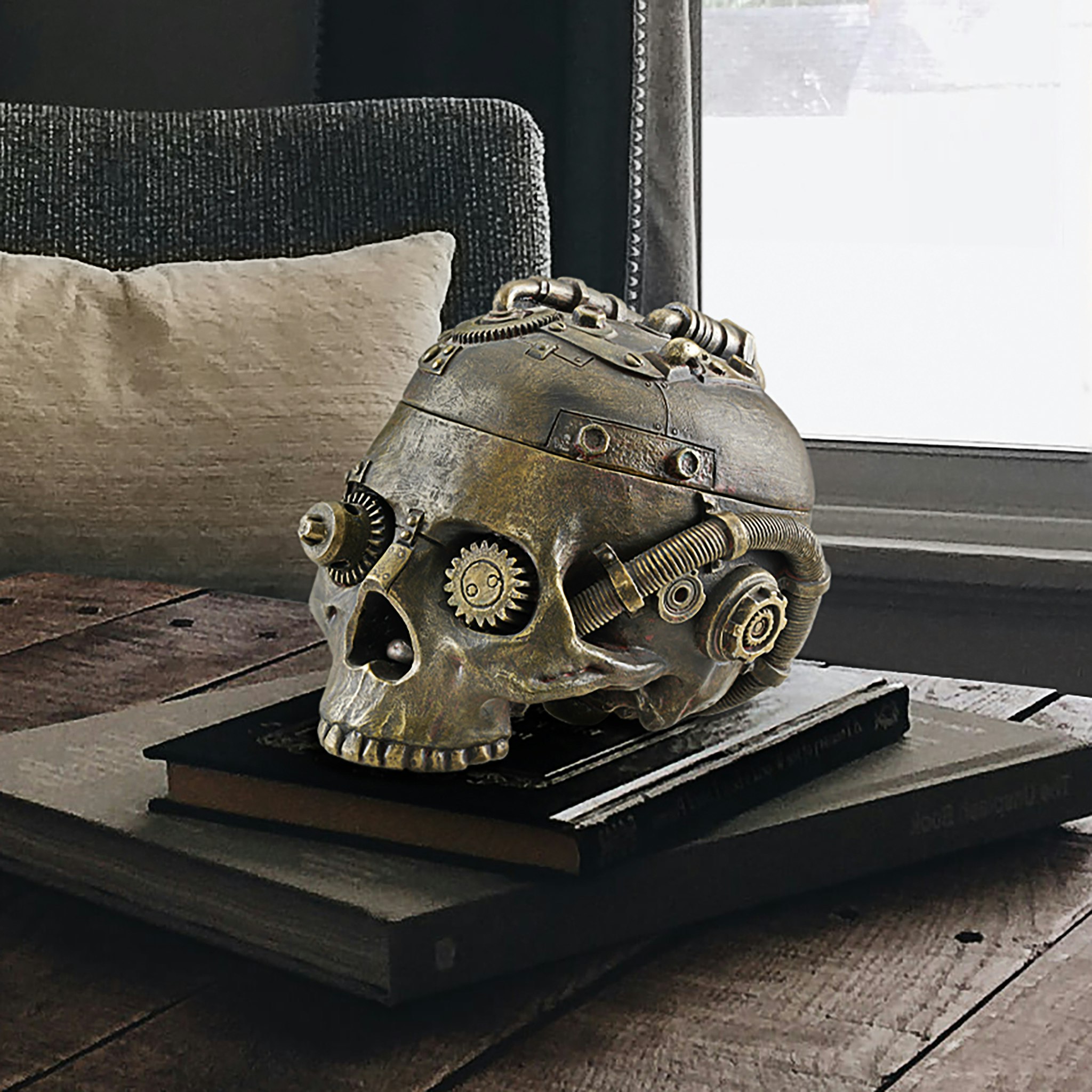 Design Toscano CL6067 Decorative-Accessories - View #2