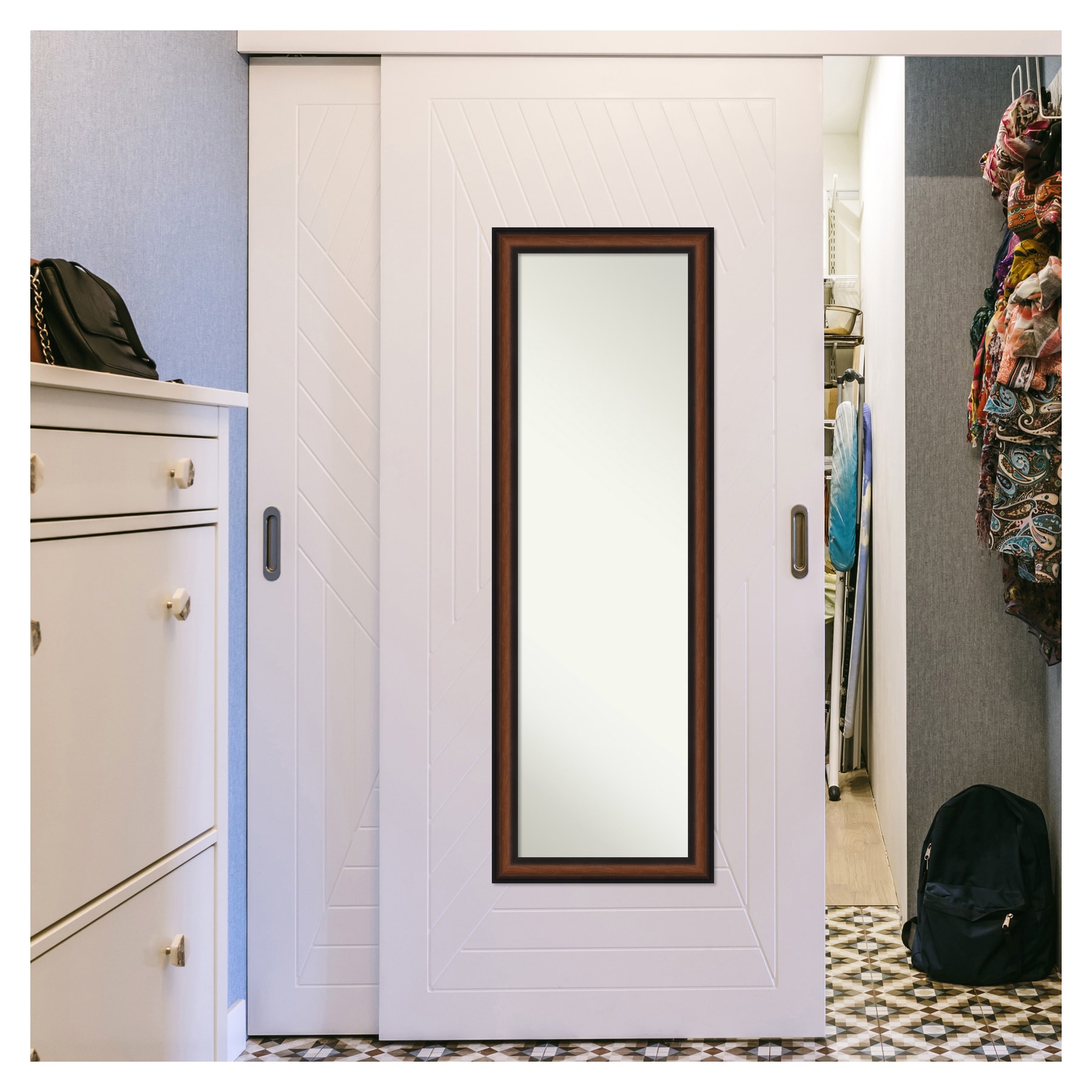 Amanti Art DSW4593743 Decor-Mirrors - View #4