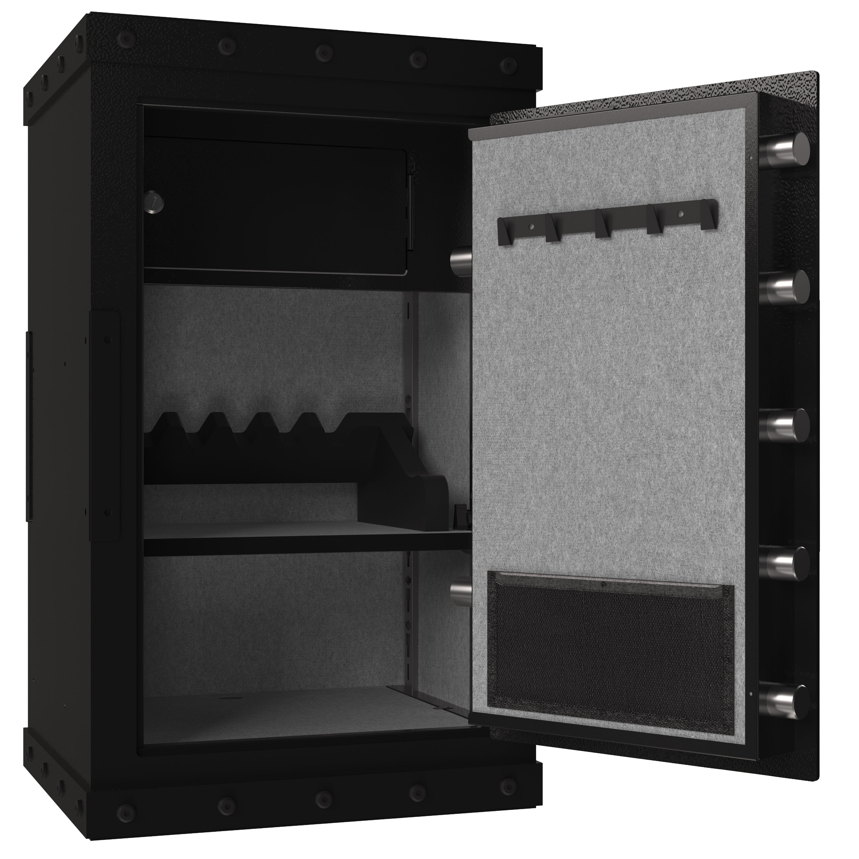 Tatayosi XH-307334 Floor-Wall-Safes - View #4