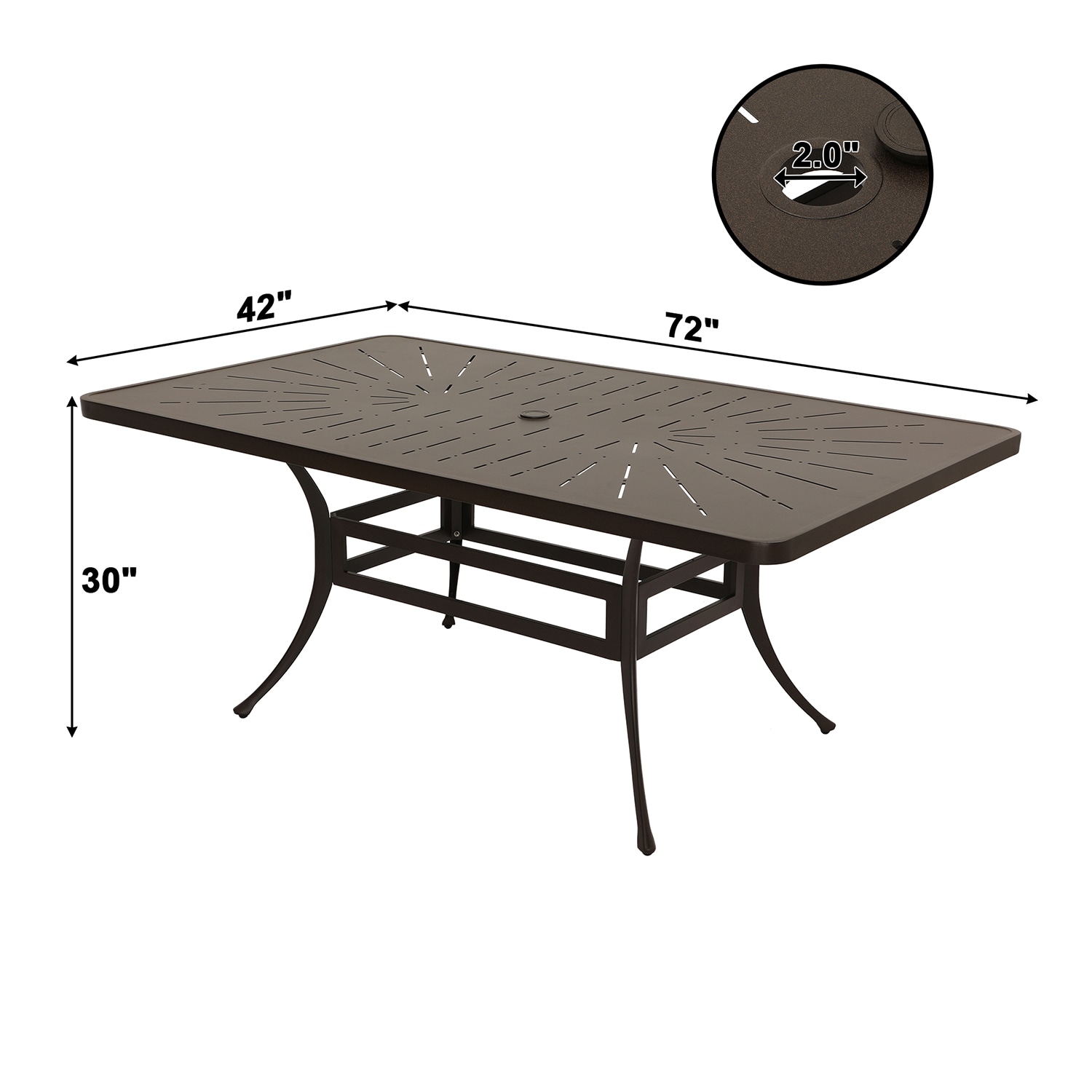 Mondawe MO-ODRDHMCB Patio-Dining-Sets - View #12