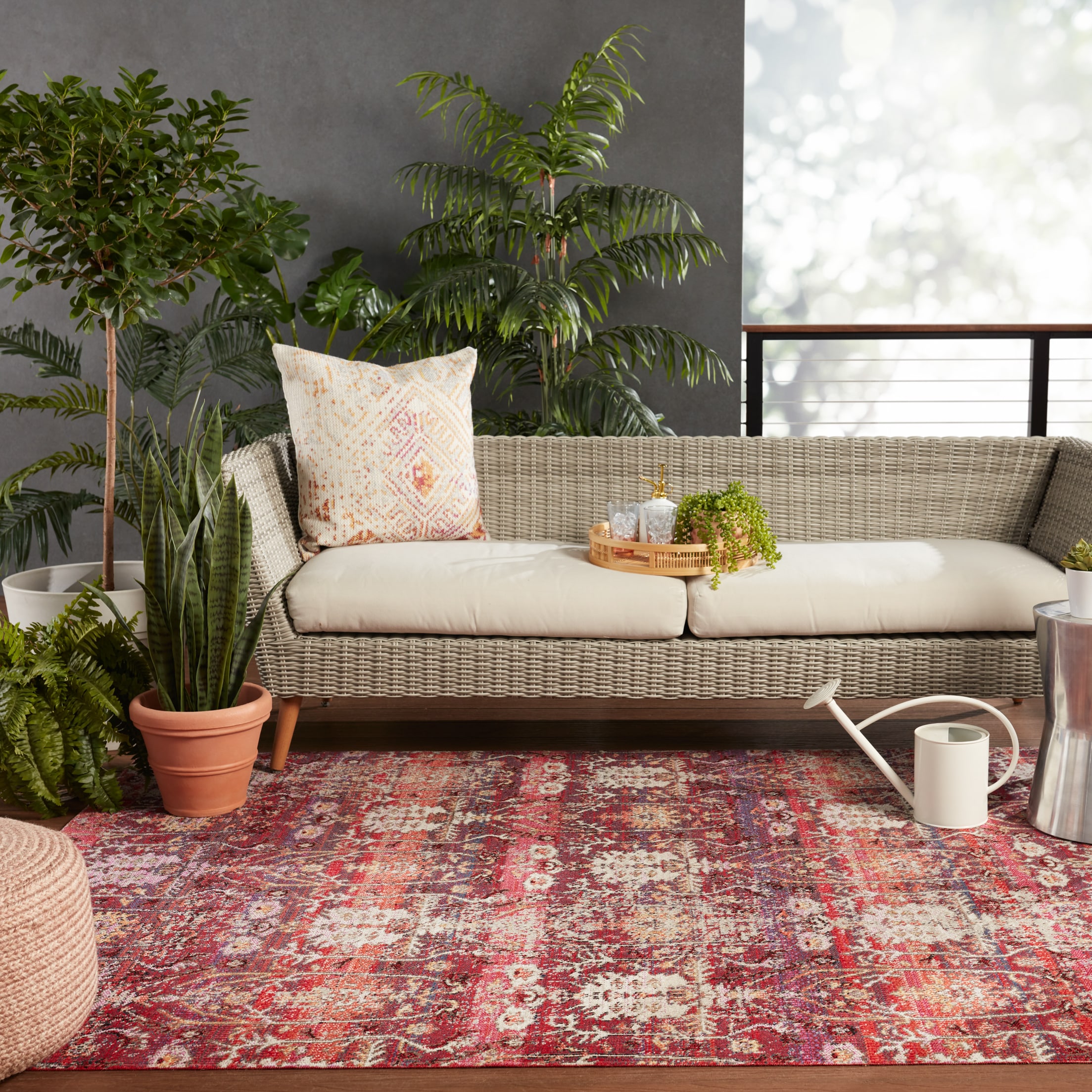 BRG149045 rugs - View #6