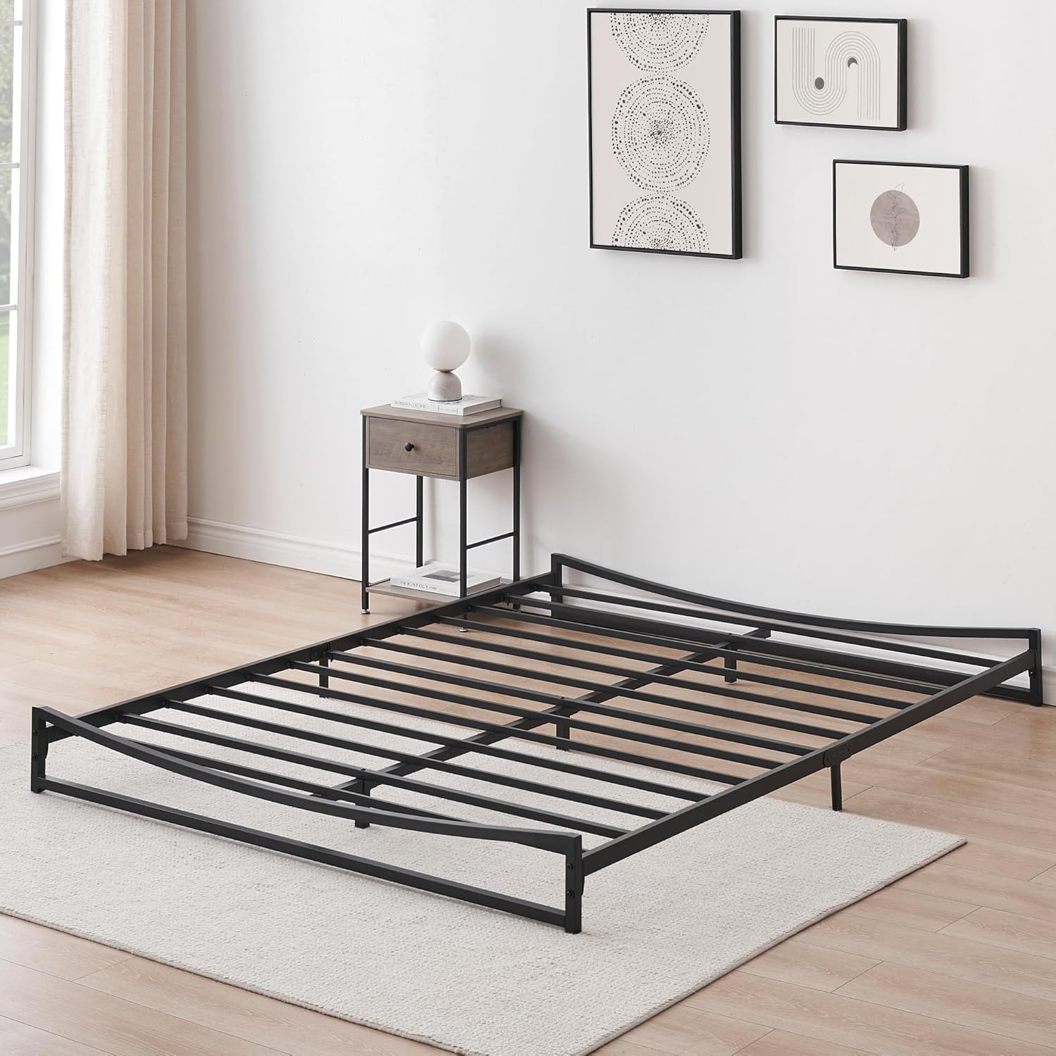 Qeetex LHF-BED-PHO-0ZS1GGZD beds - View #4