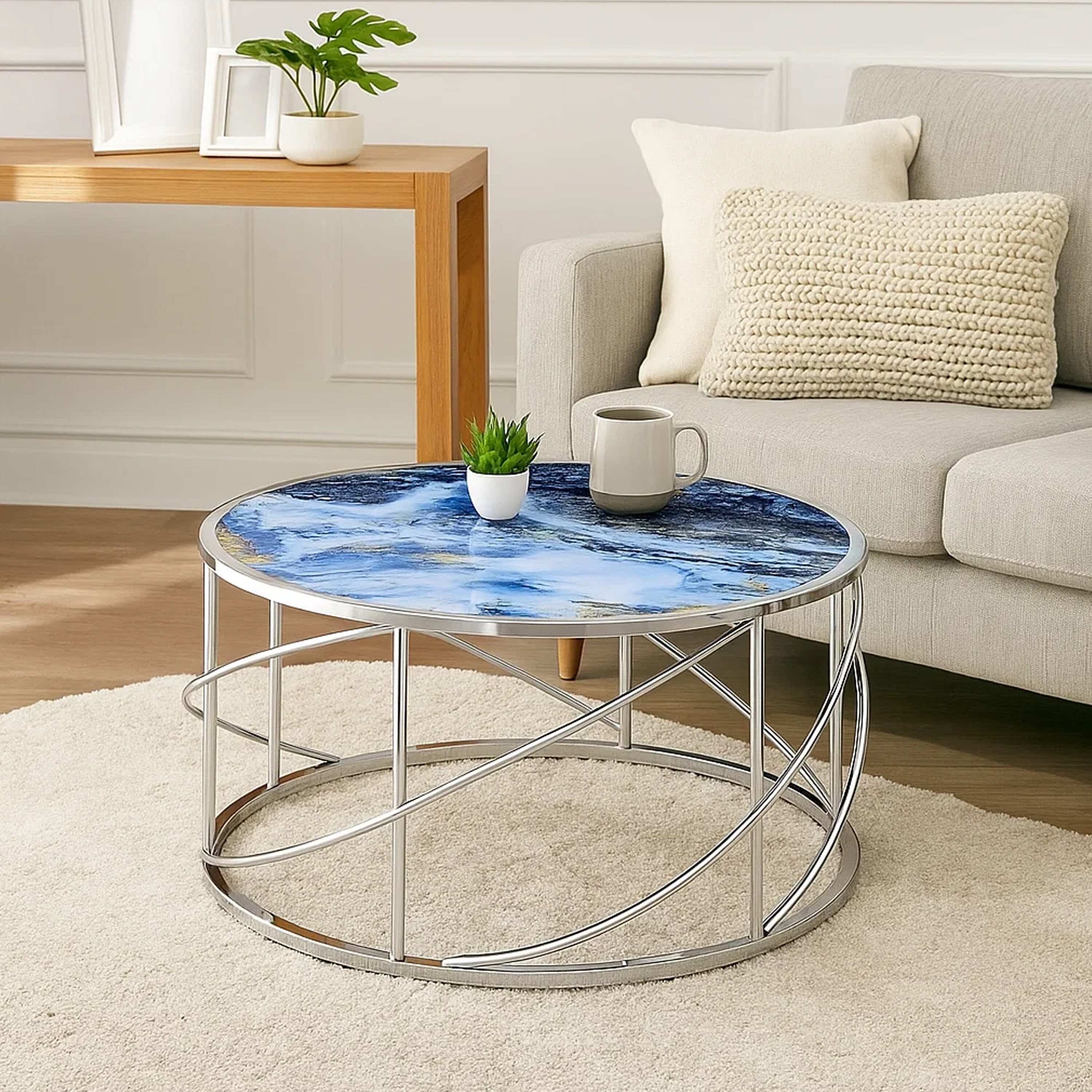 Benzara BM324706 Coffee-Tables - View #7