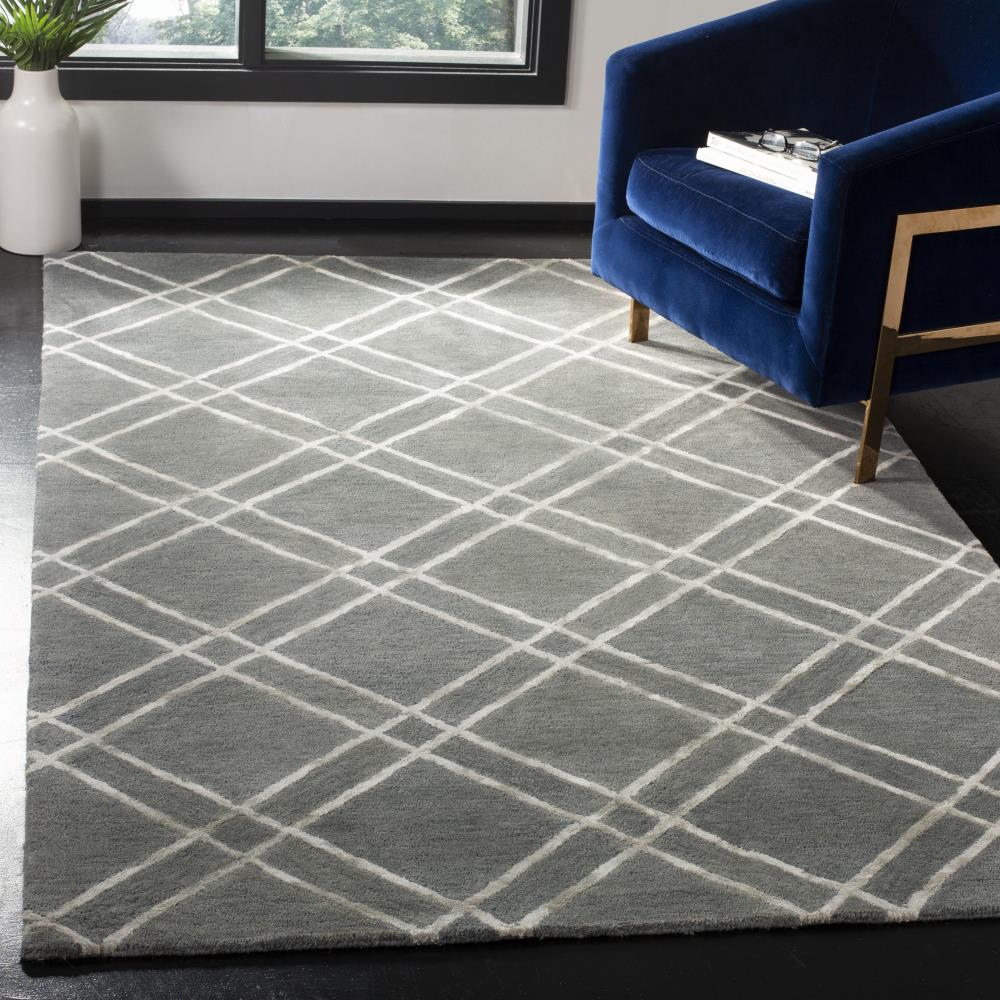 Safavieh HIM901F-8 rugs - View #2
