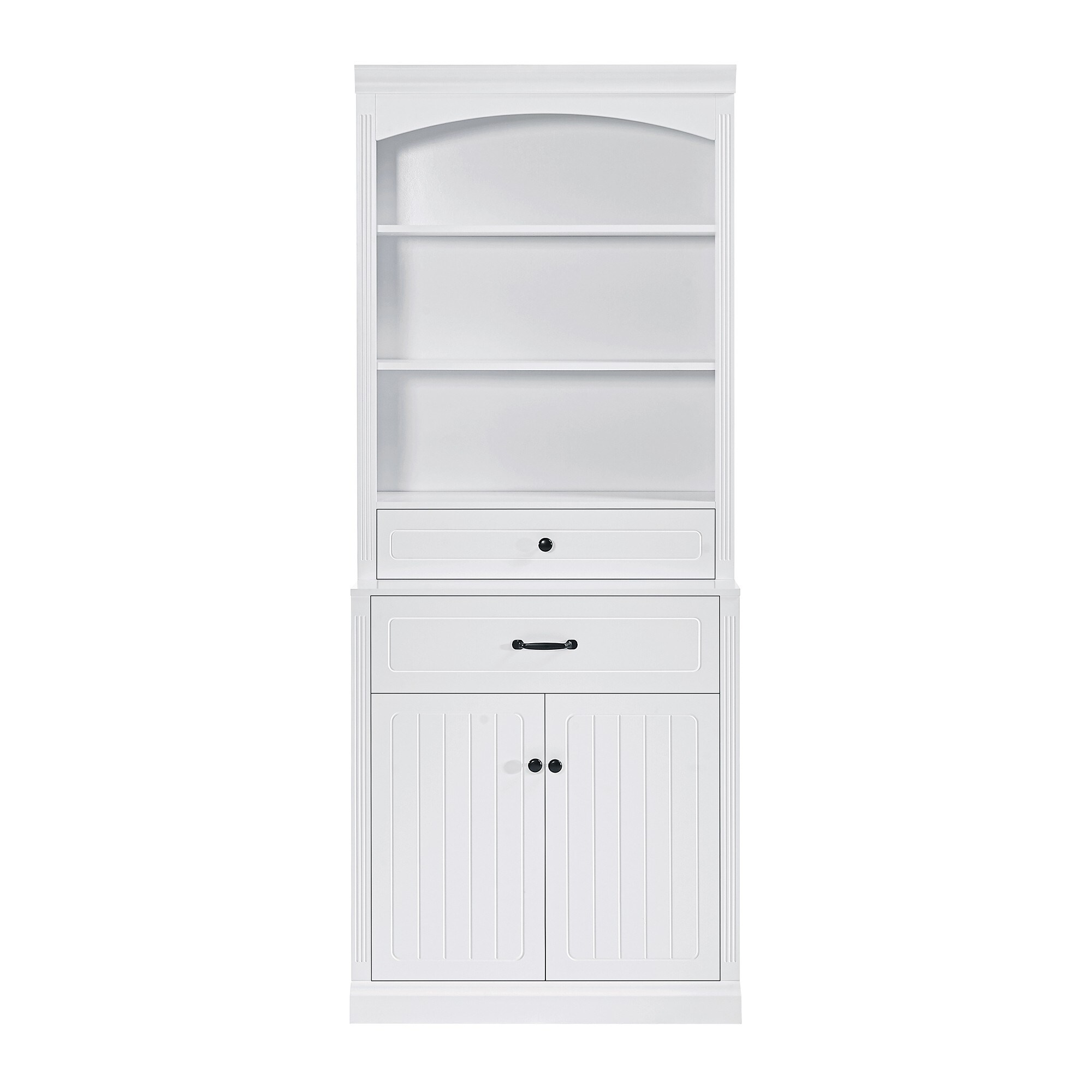 Dexmalle N725P252486K Linen-Cabinets - View #8