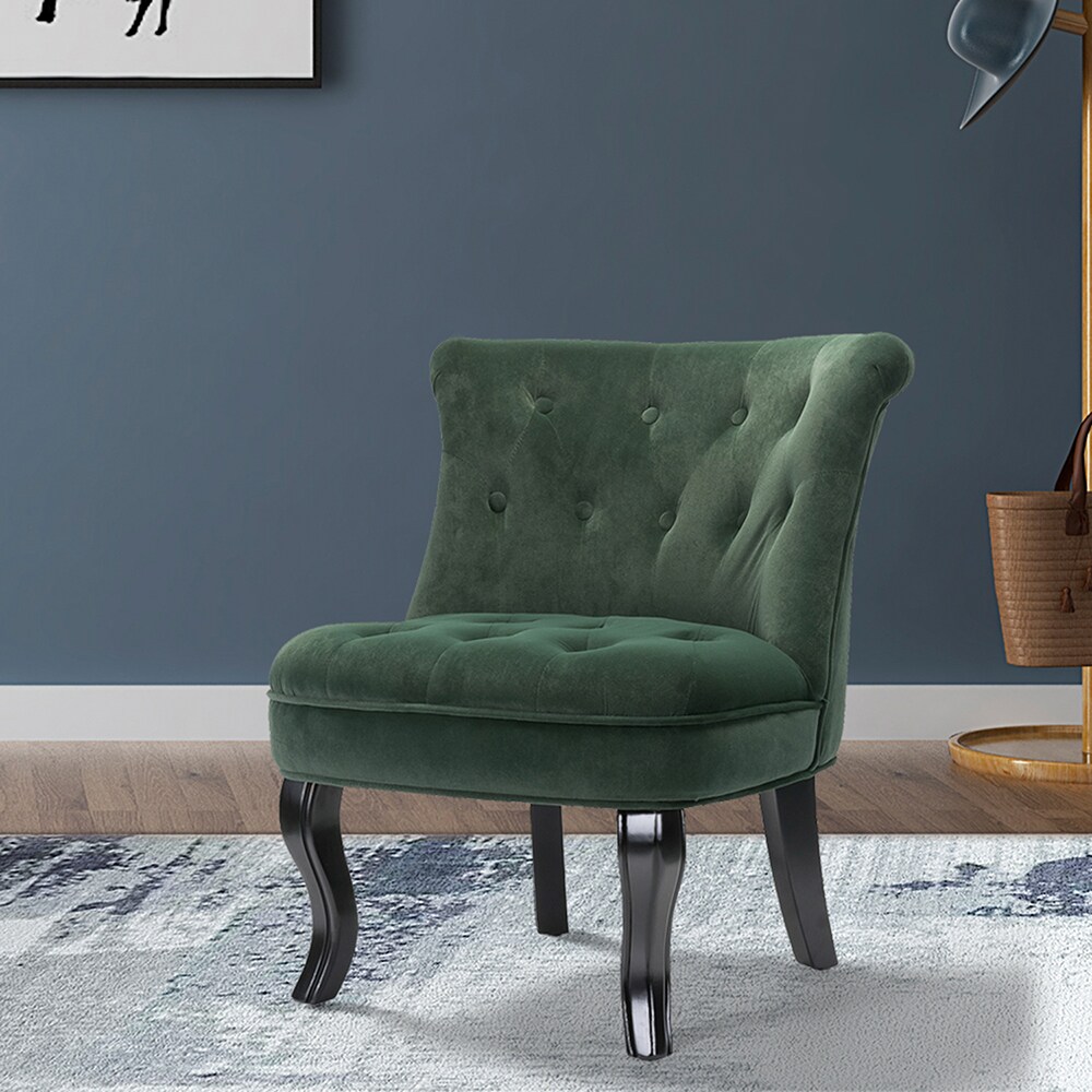 14 Karat Home MA3288-3-PINE GREEN chairs - View #2