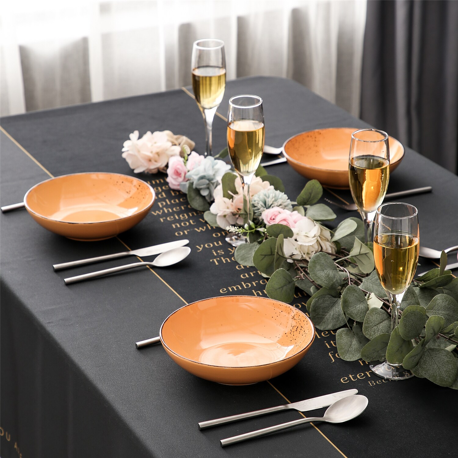 CASAINC VC-NAVIA-7-STP dinnerware - View #3