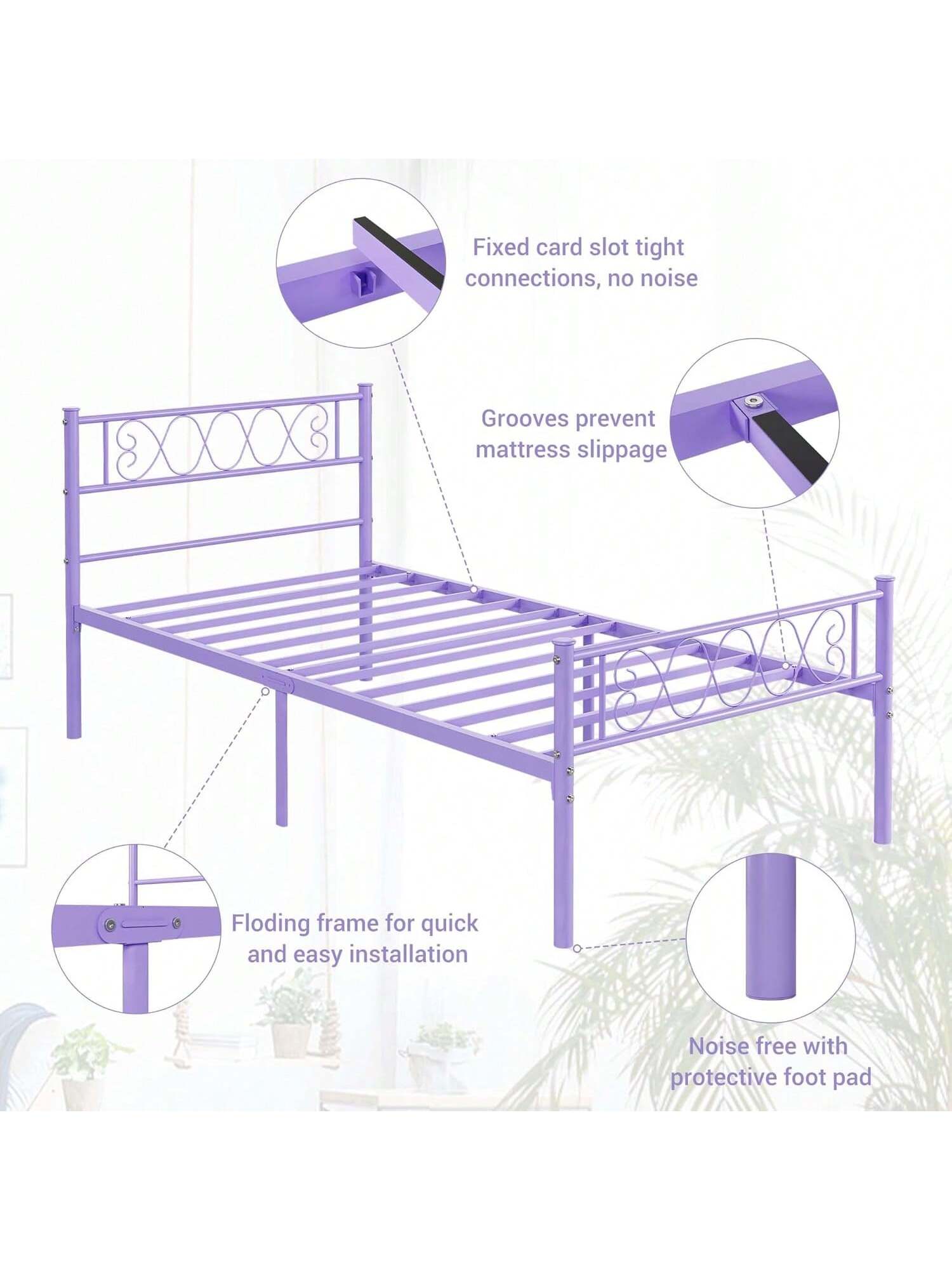 Qeetex BY-PHO-0Z6JCHWF beds - View #6