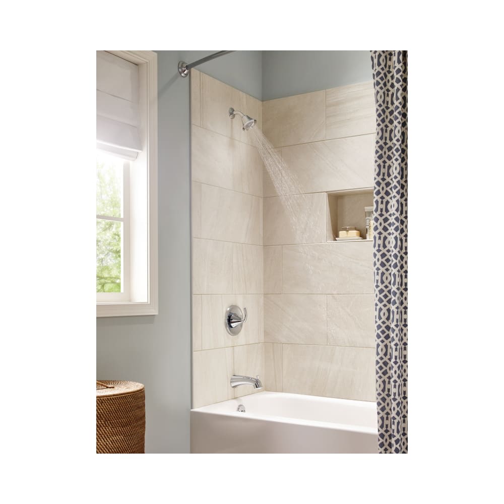 Moen T2743EP Tub-Shower-Faucets - View #4
