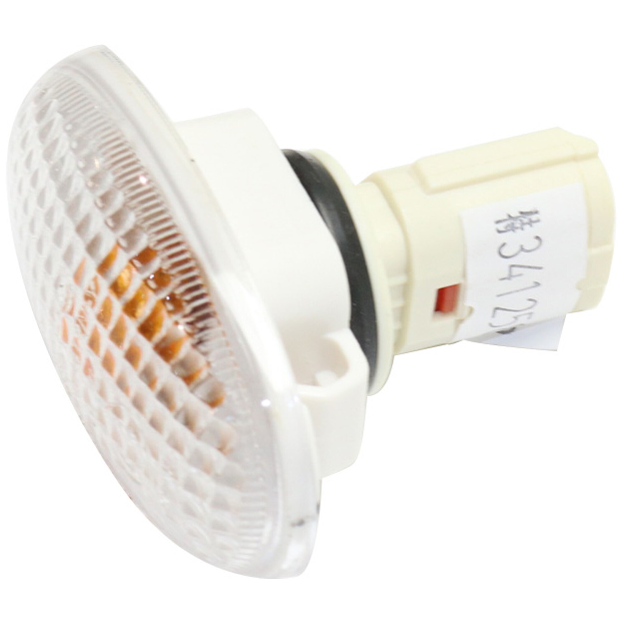 Garage-Pro JCWREPC107301GP Front- Driver or Passenger Side Turn Signal Light- With bulb(s)
