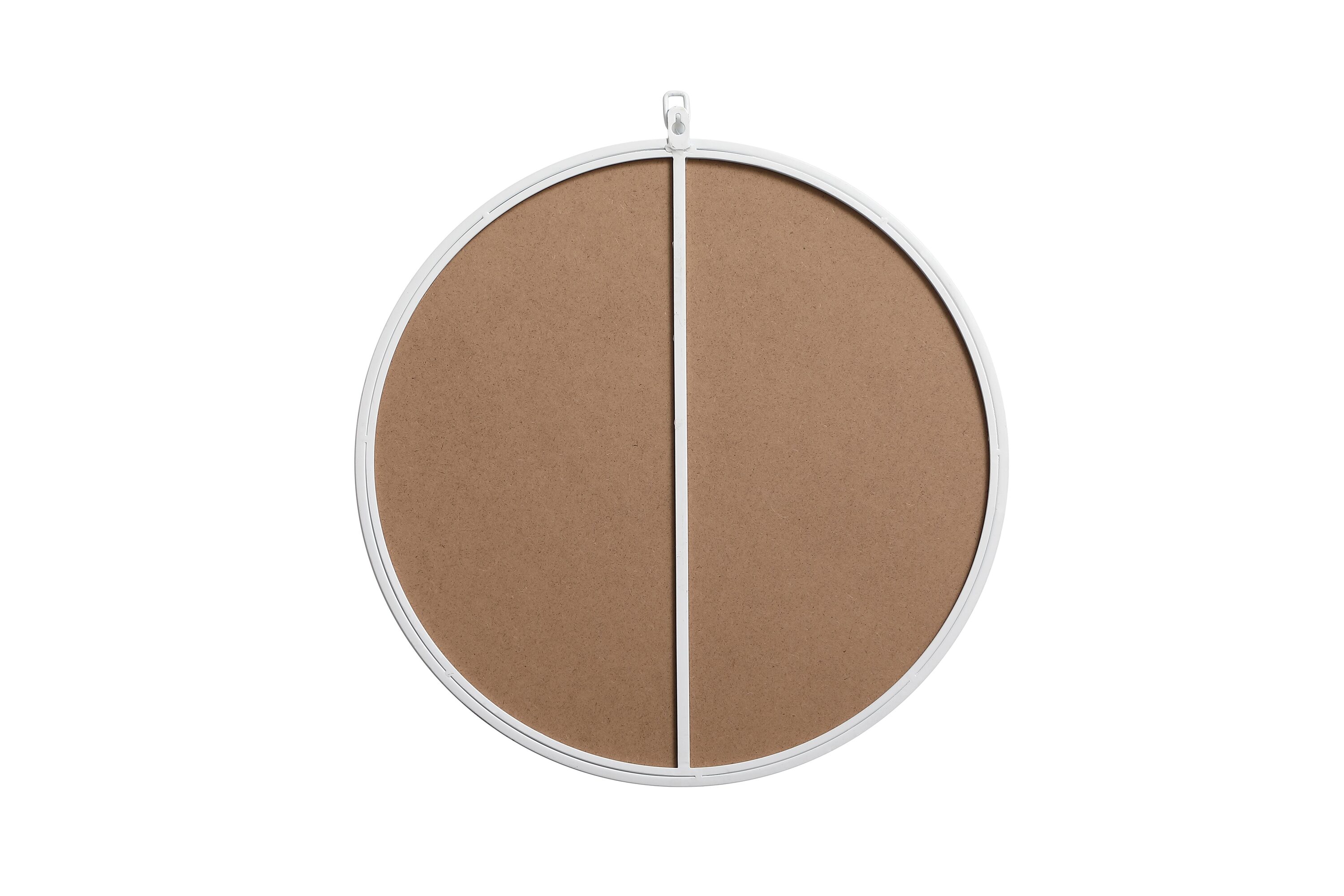 Simply Living Home SLMR14163WH Decor-Mirrors - View #7