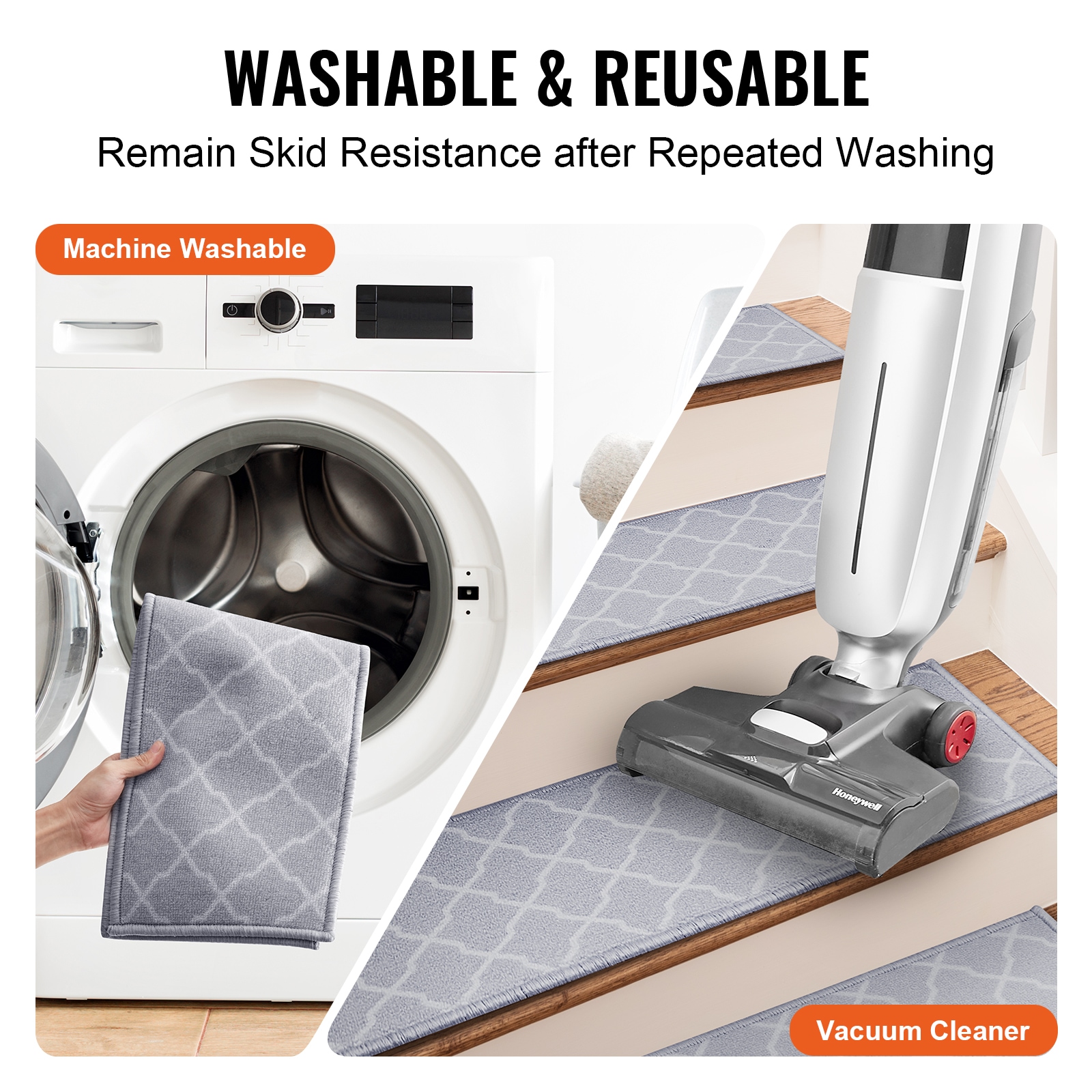 VEVOR LTFHDSSTPE289DKW5V0 Carpet-Tile - View #4