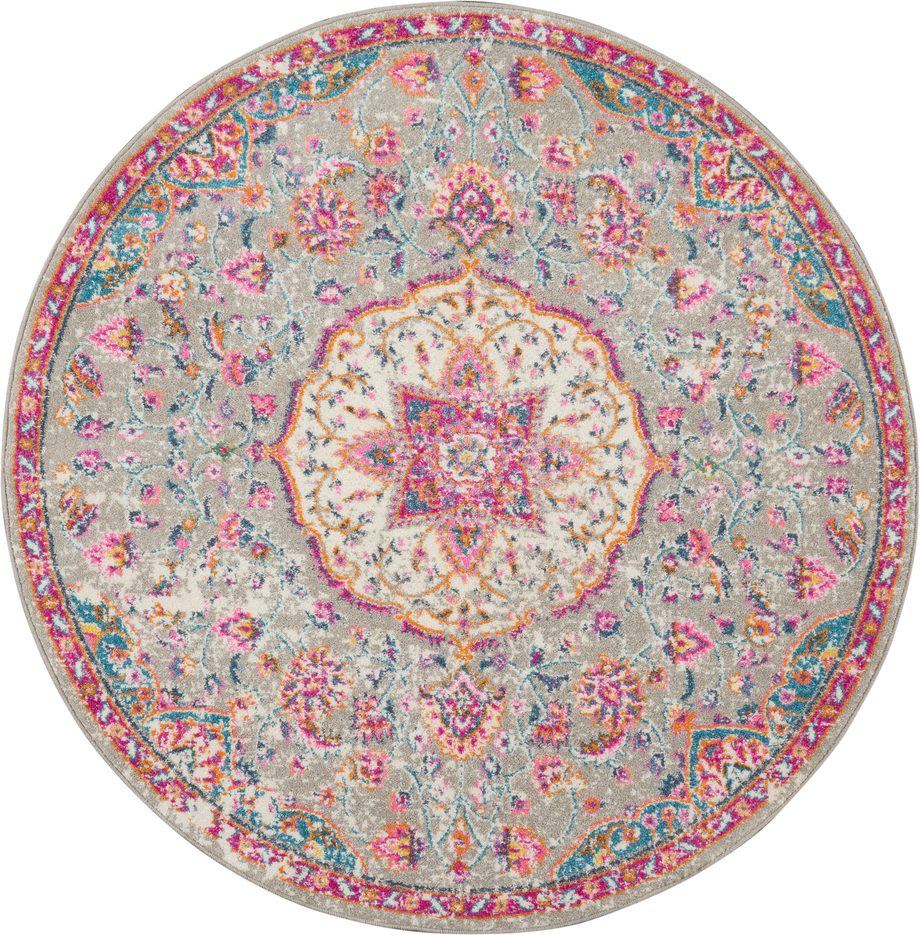 Nourison 99446717689 rugs - View #2