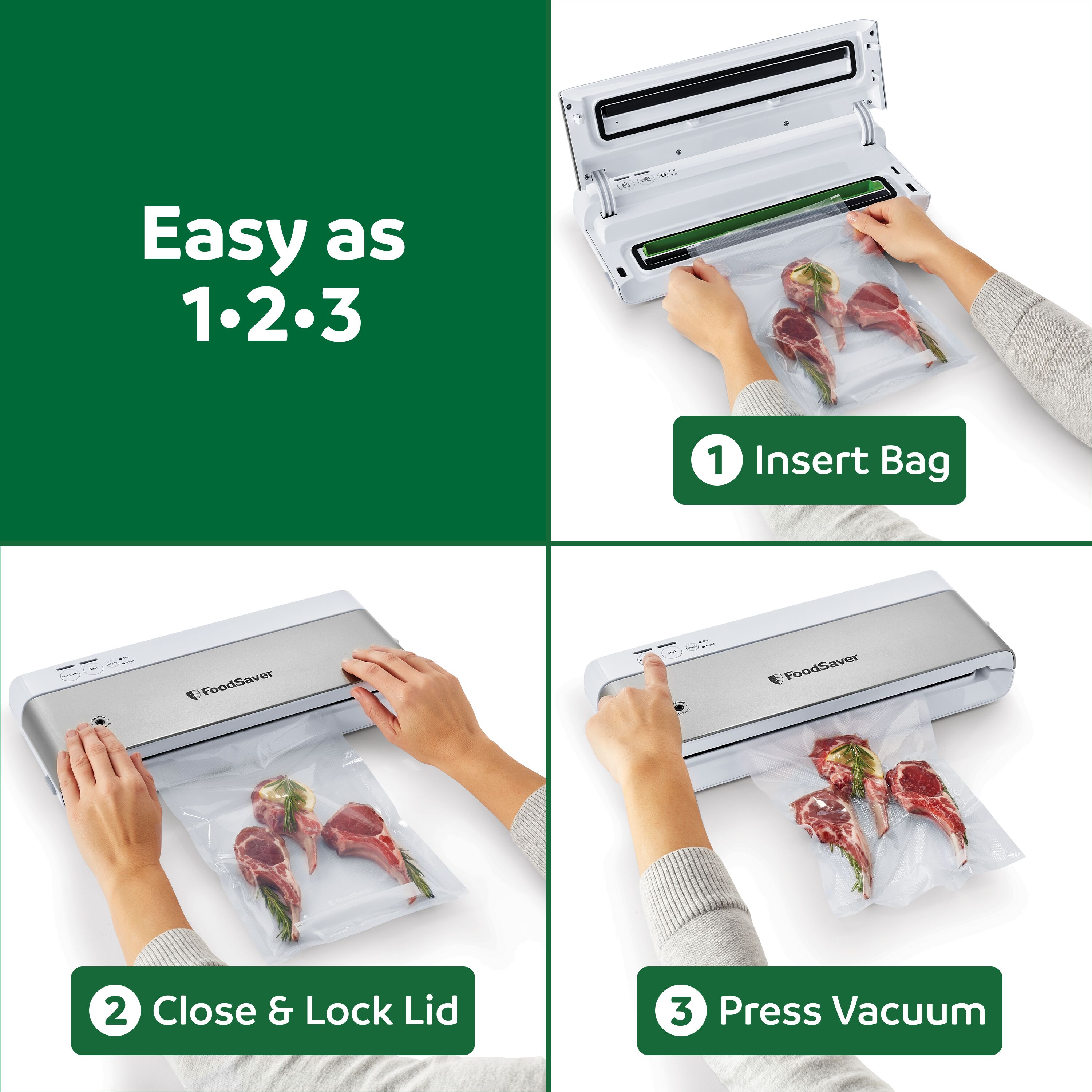 FoodSaver 2170132 Specialty-Small-Kitchen-Appliances - View #6