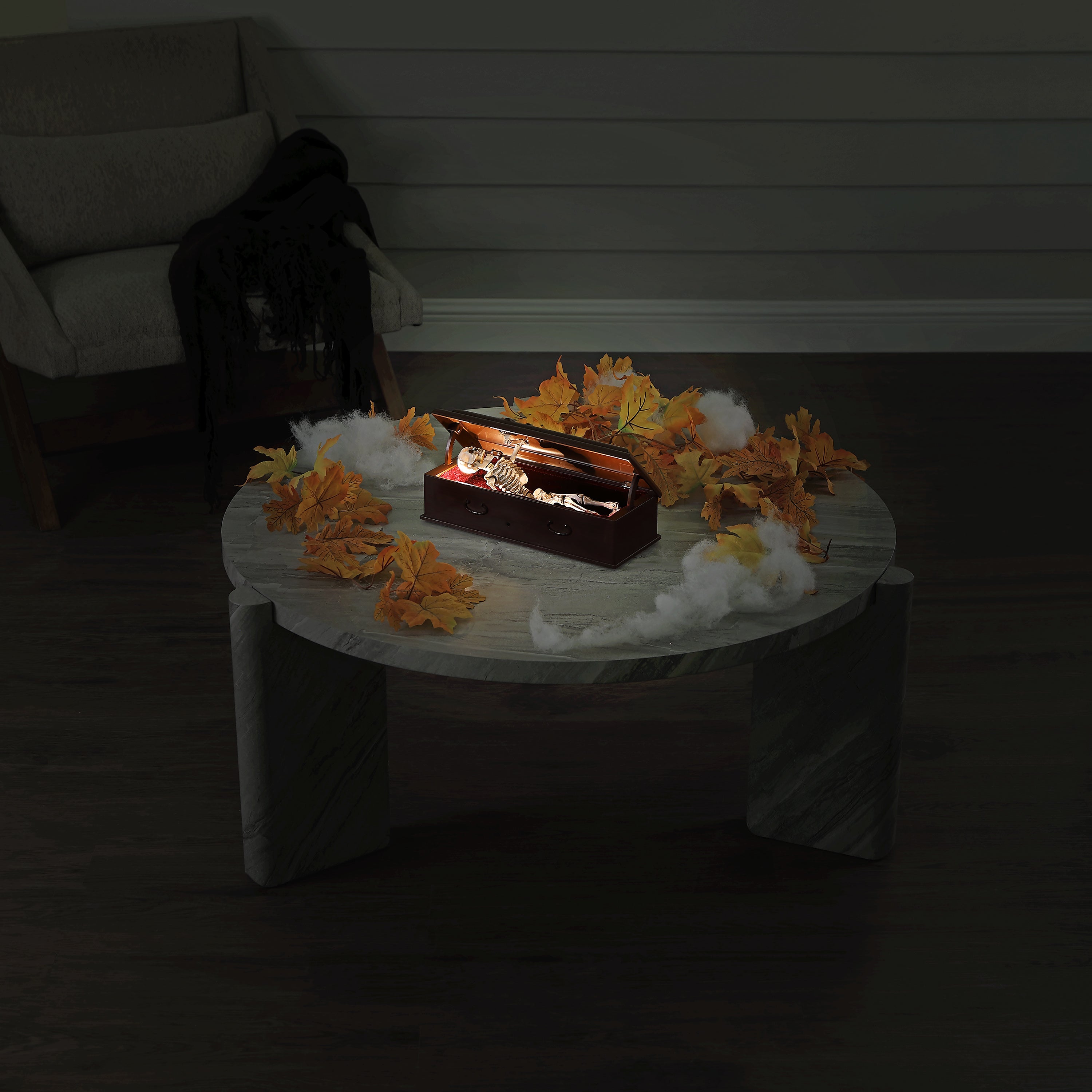 Mr. Halloween 91153 Table-Halloween-Decor - View #2