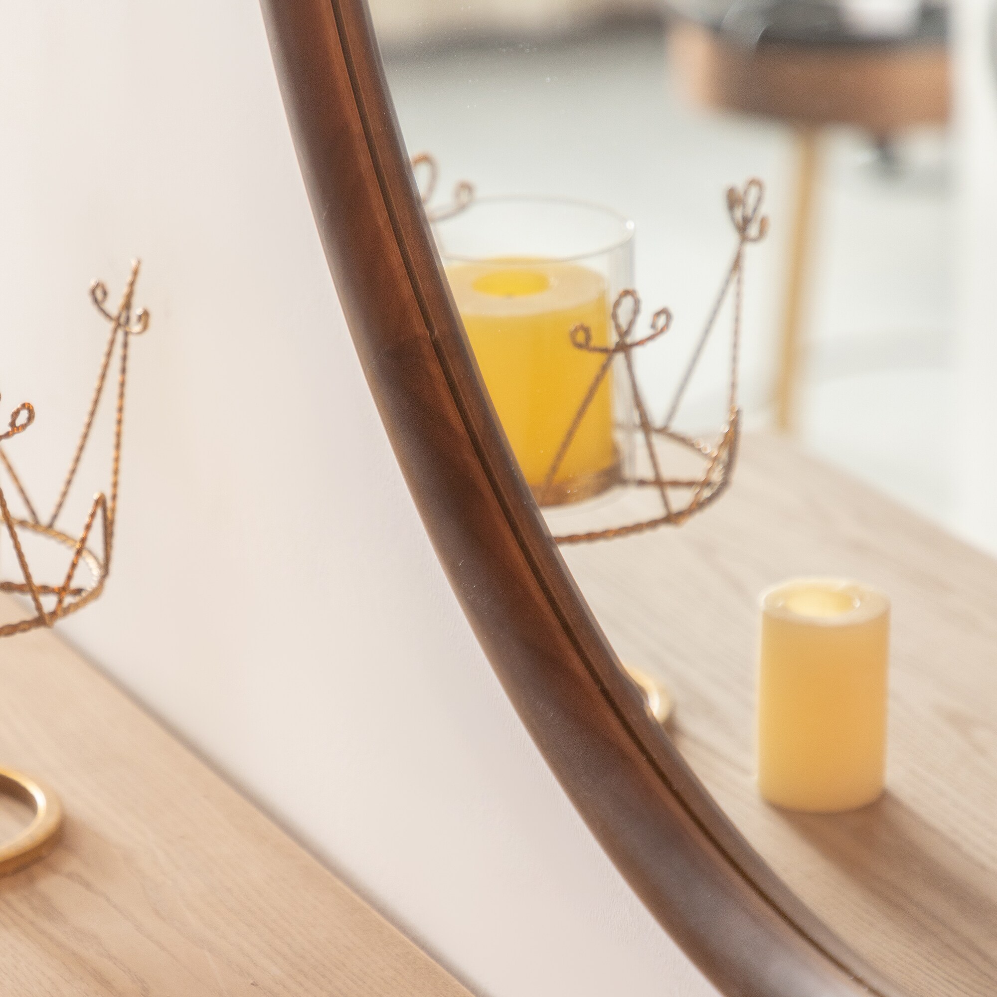 Maxax 25021-WB Decor-Mirrors - View #7