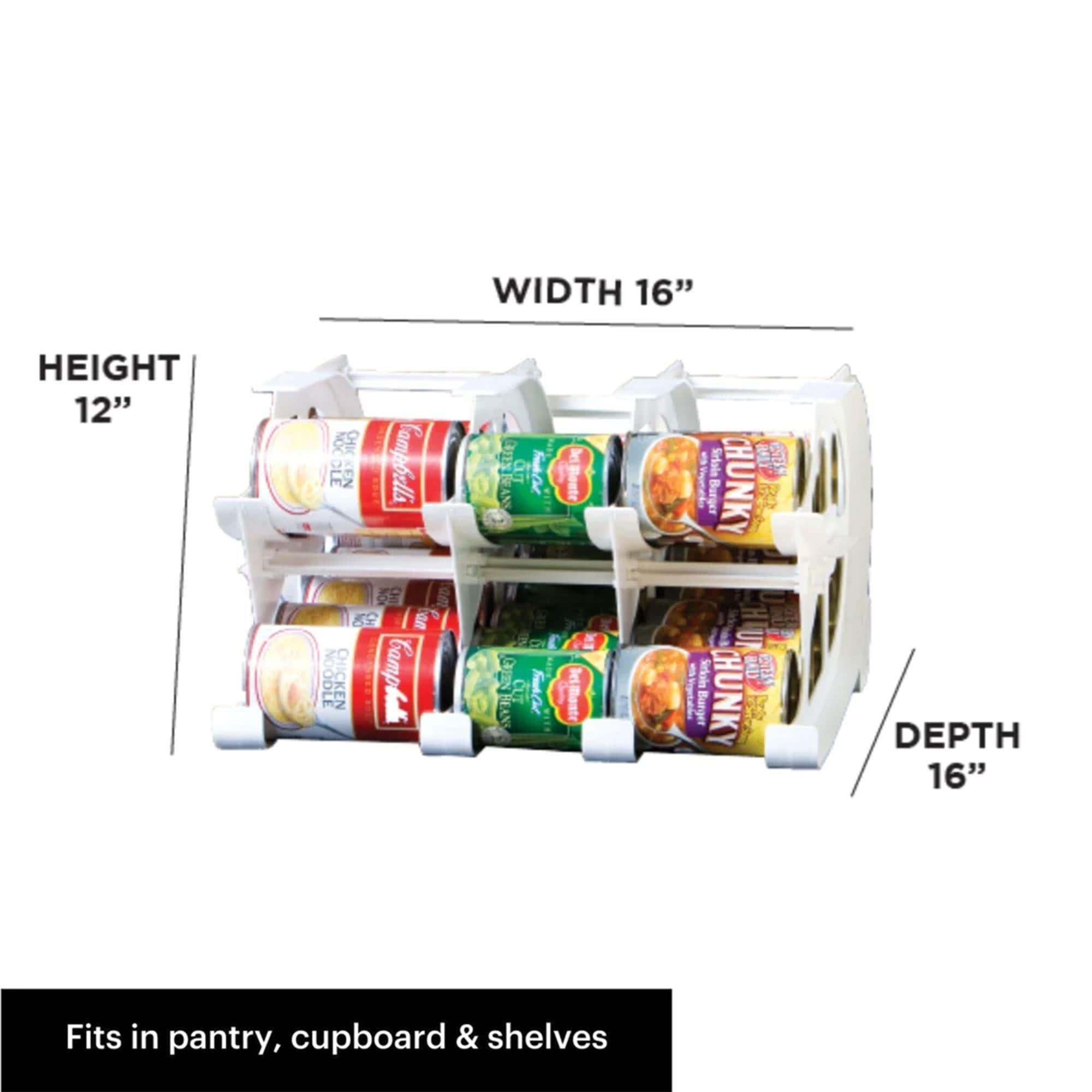 FIFO 323878 Pull-Out-Cabinet-Baskets - View #3