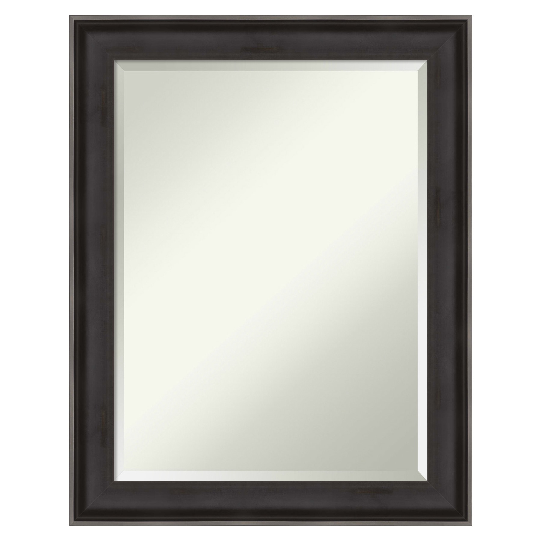 Plastic Mirror 1.625 in. x 9 in. (pk of 3)