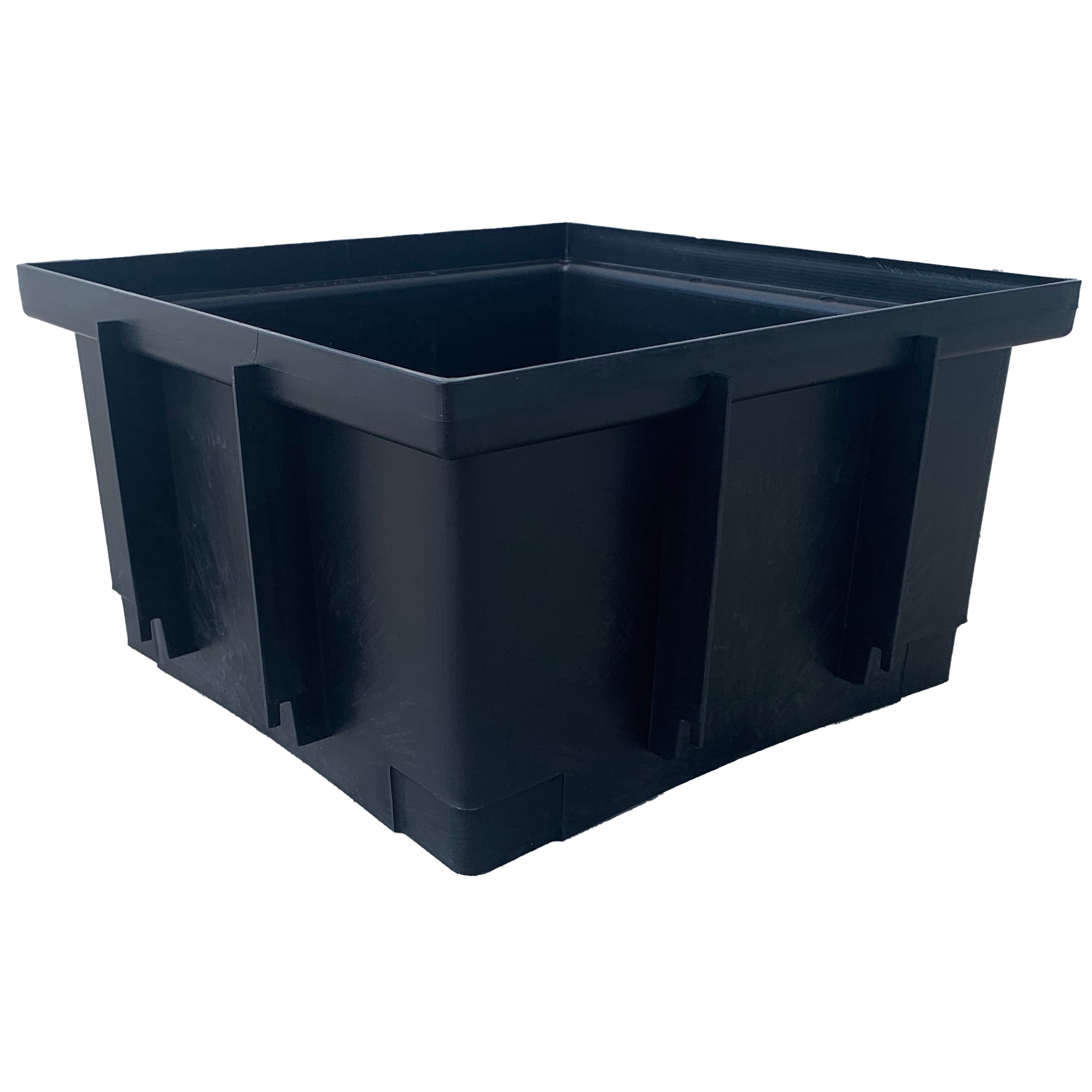 U.S. Trench Drain 84221 Outdoor-Drainage - View #2