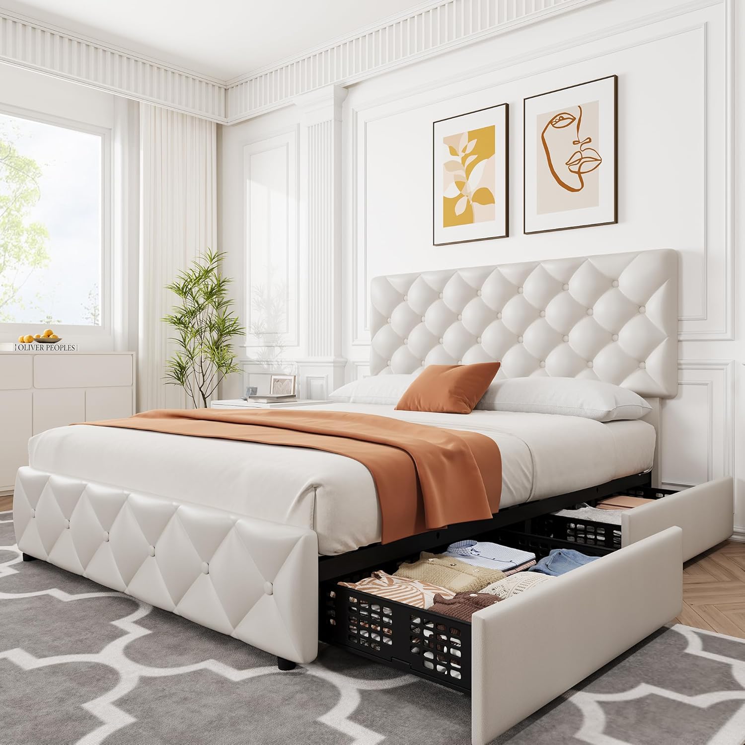 Garvee MIHHZ-H952SVAMJLR beds - View #3