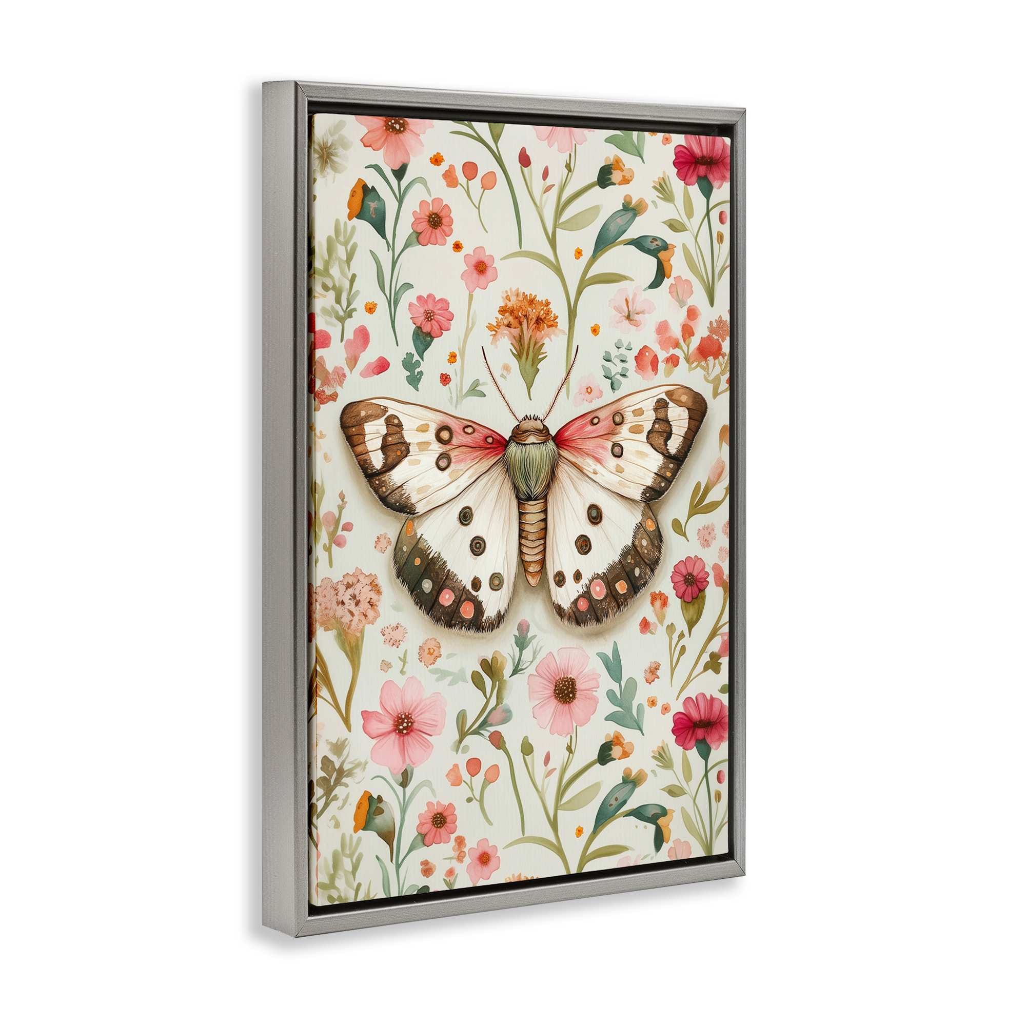 Stupell Industries BT-869-FFL-20X30 Wall-Art - View #2