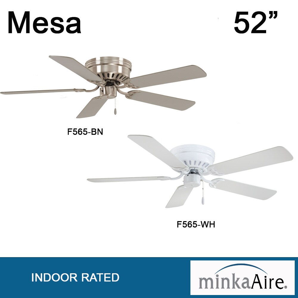Minka Aire F565-WH Ceiling-Fans - View #19