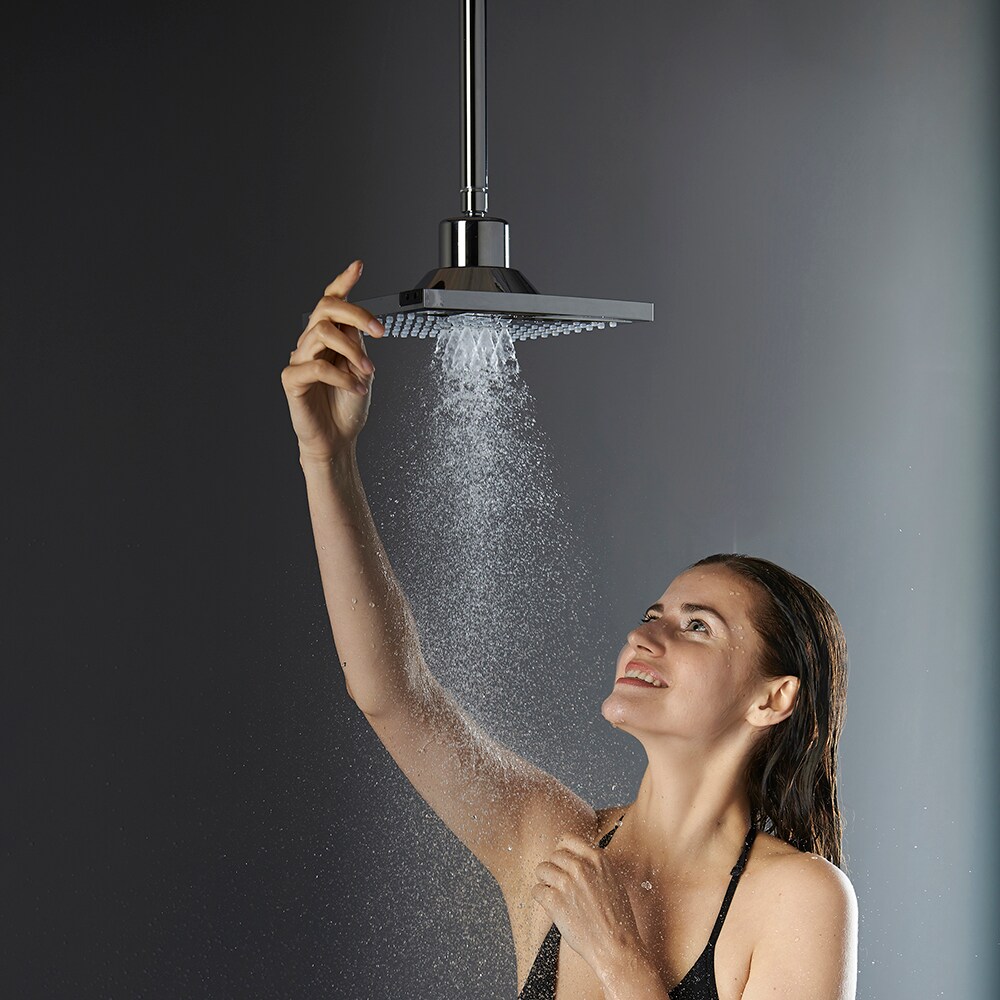 Home2O 3F169BDCH Fixed-Showerhead - View #3