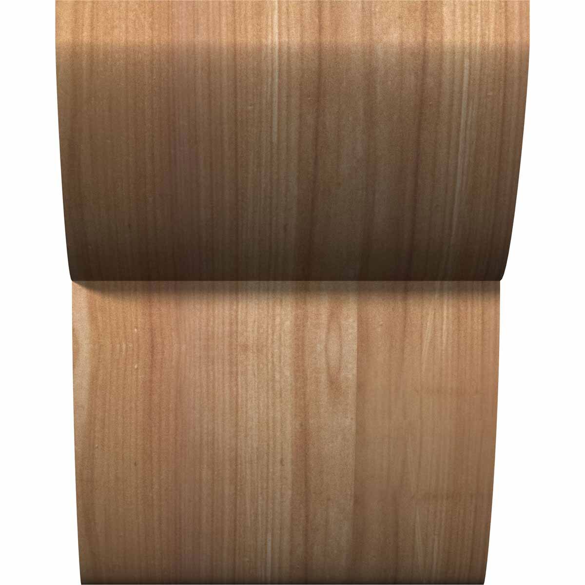 Ekena Millwork COR06X08X08CRE00RWR corbels - View #2