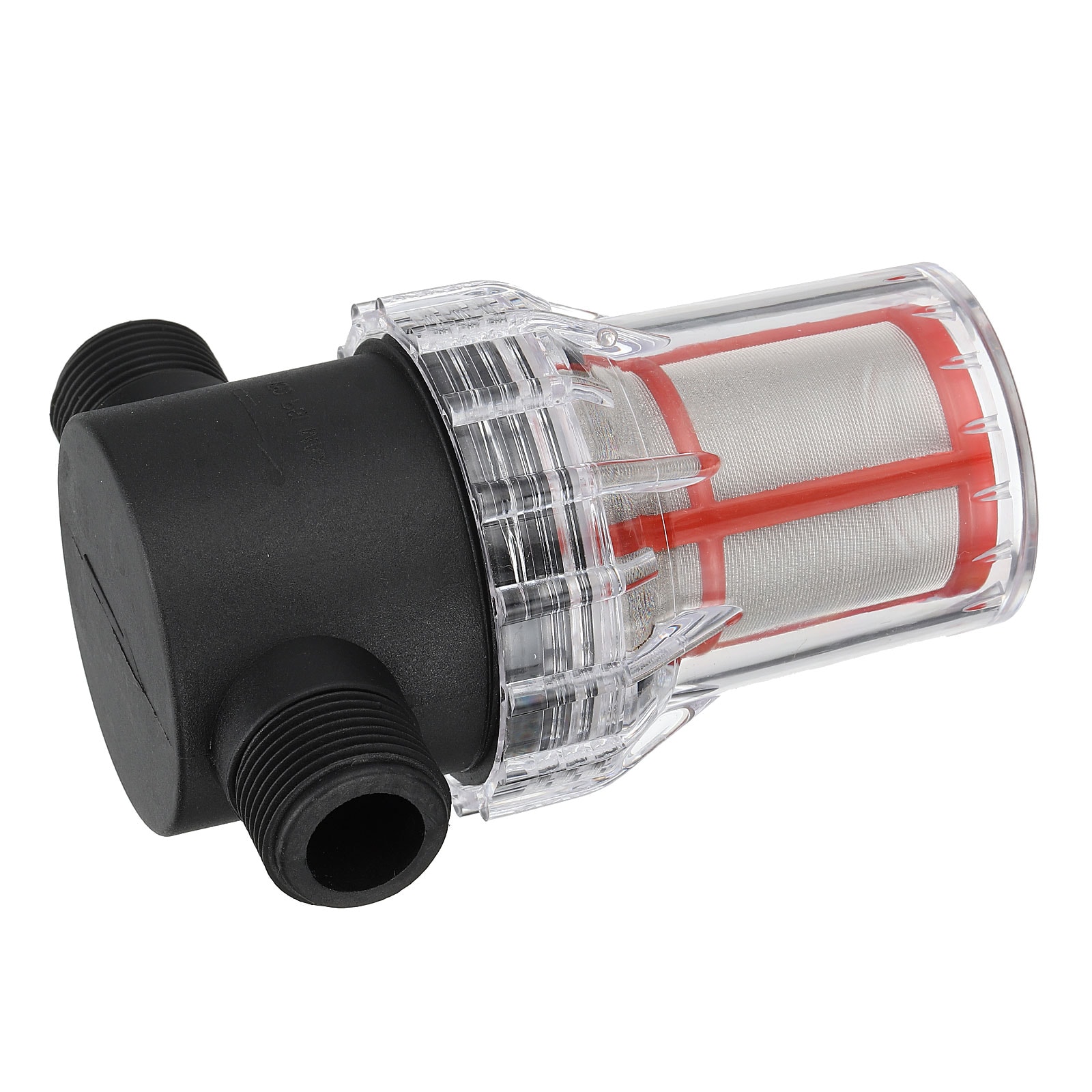 PATIKIL S26042000UX4358 Hose-Repair - View #3