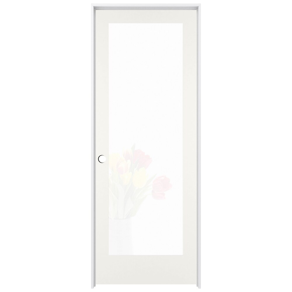 RELIABILT LO856310 Pre-Hung-Doors - View #3