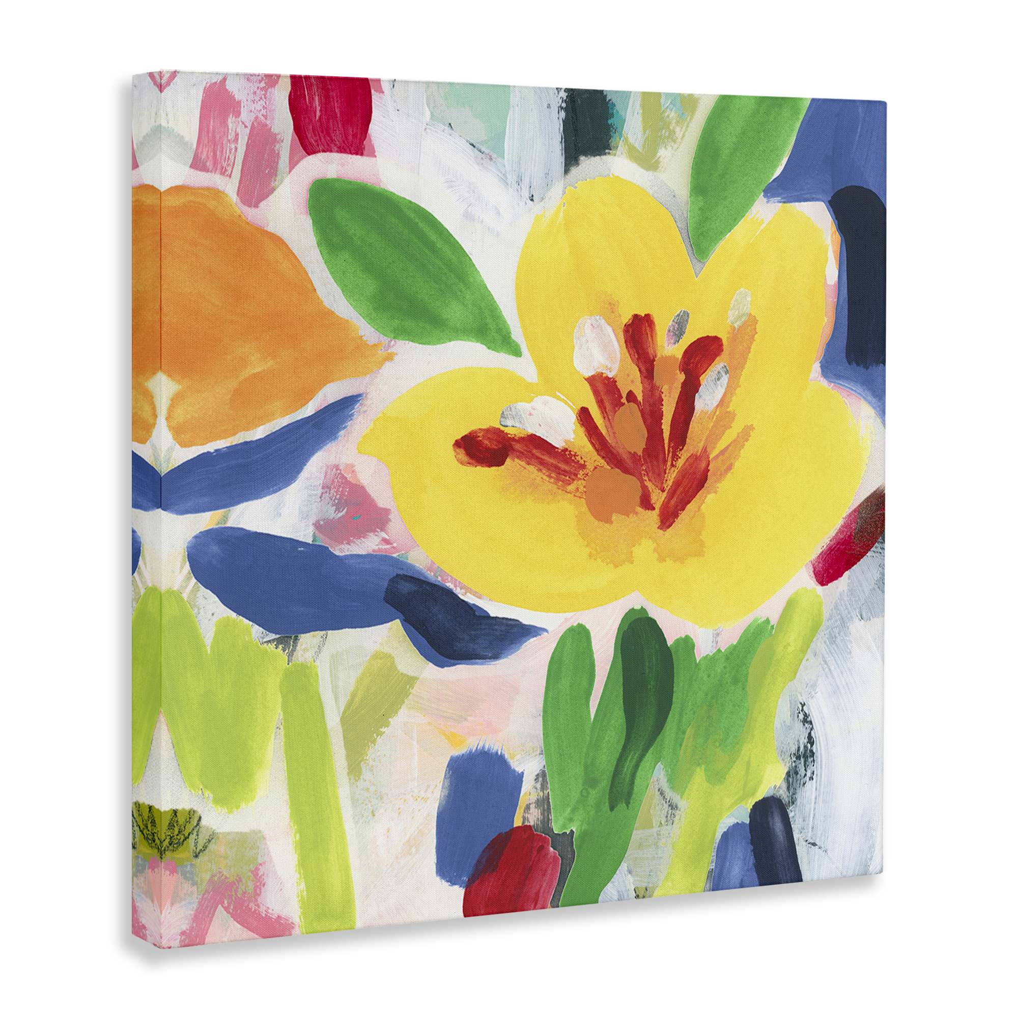 Stupell Industries BS-404-CN-36X36 Wall-Art - View #2