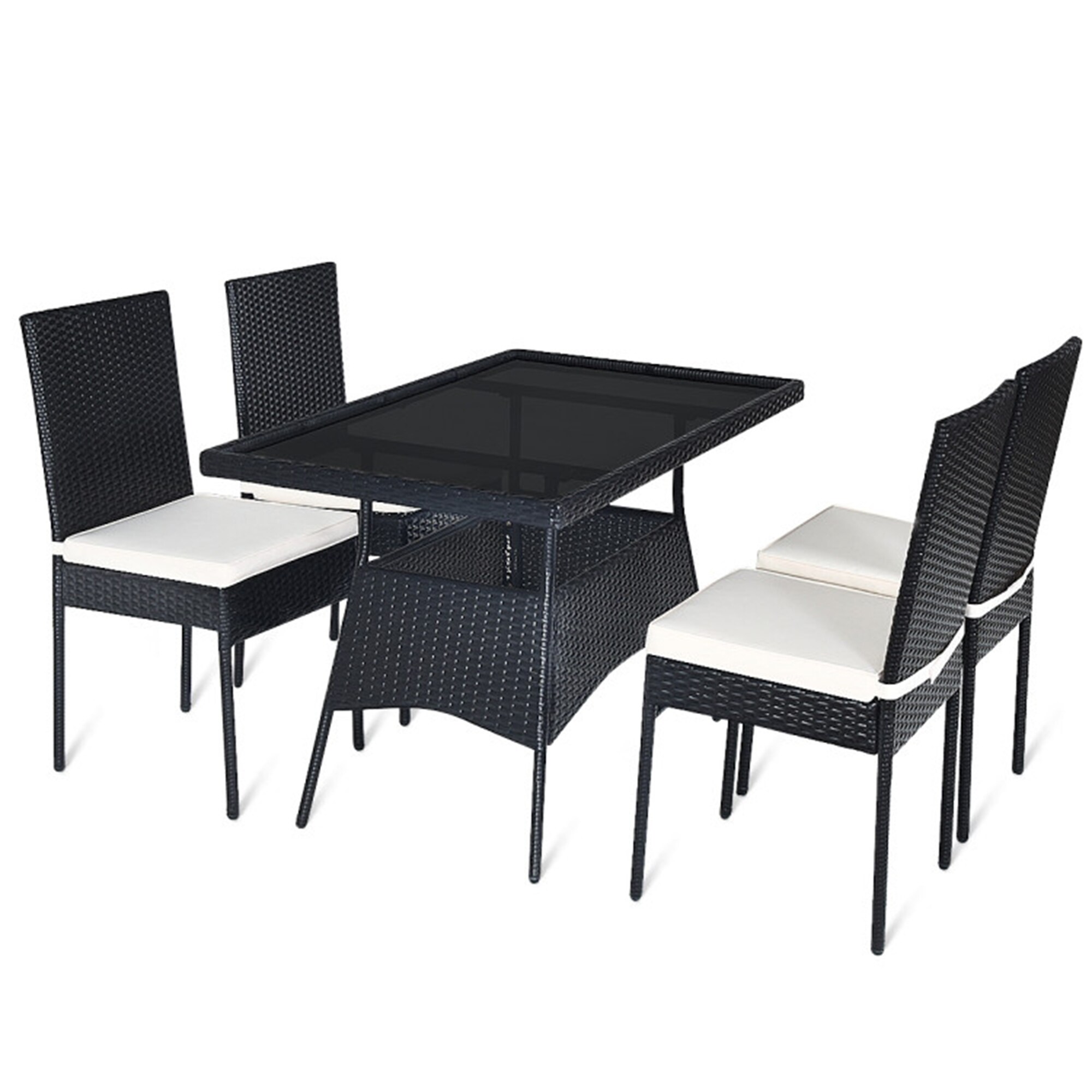 Mondawe ZY-525-106 Patio-Dining-Sets - View #2
