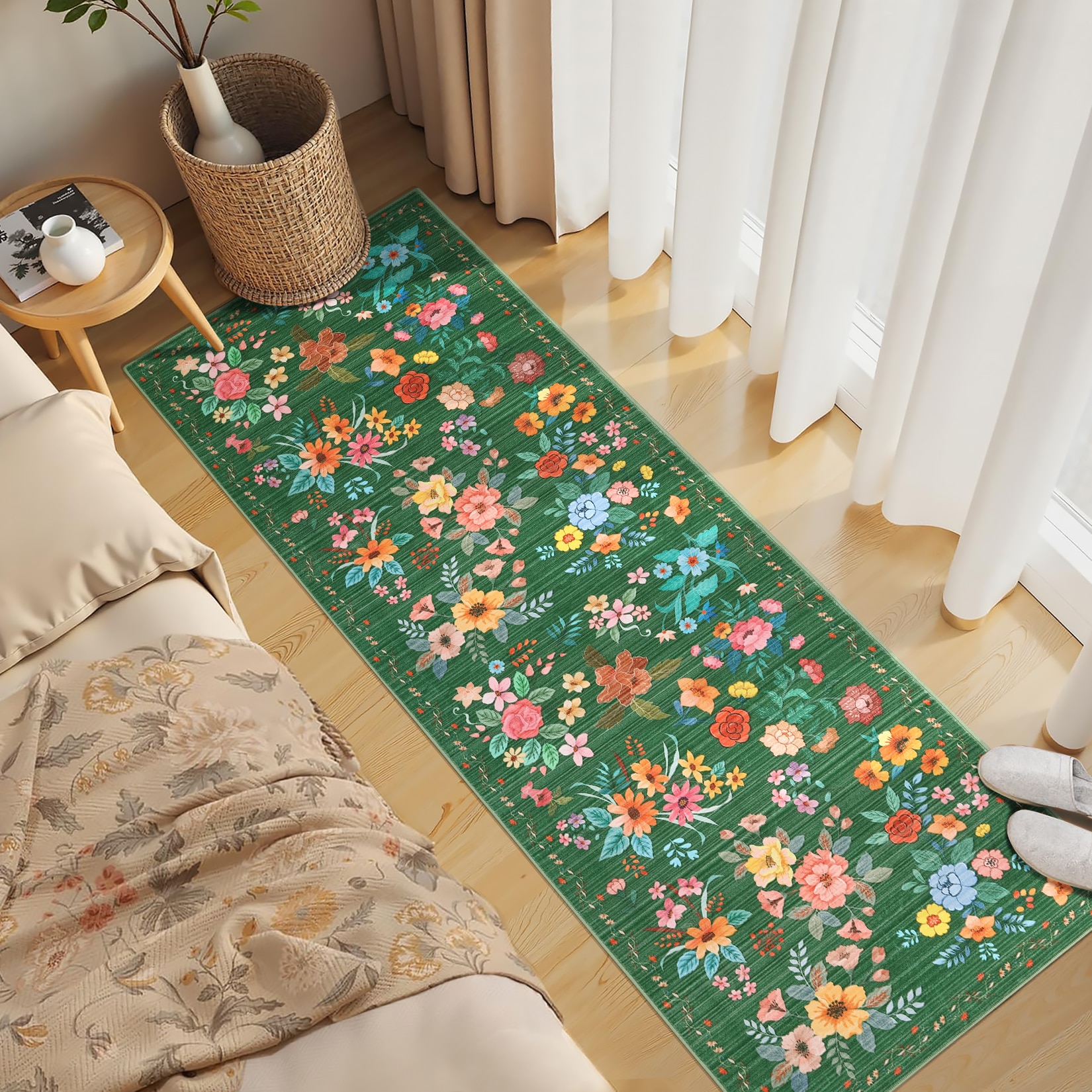 GarveeLife C3H-XVQXUOZOXI2-ZY rugs - View #5