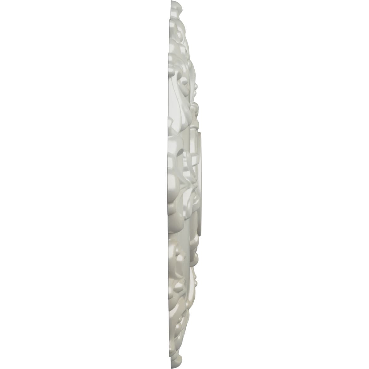 Ekena Millwork CM18RLFBS Ceiling-Medallions - View #3