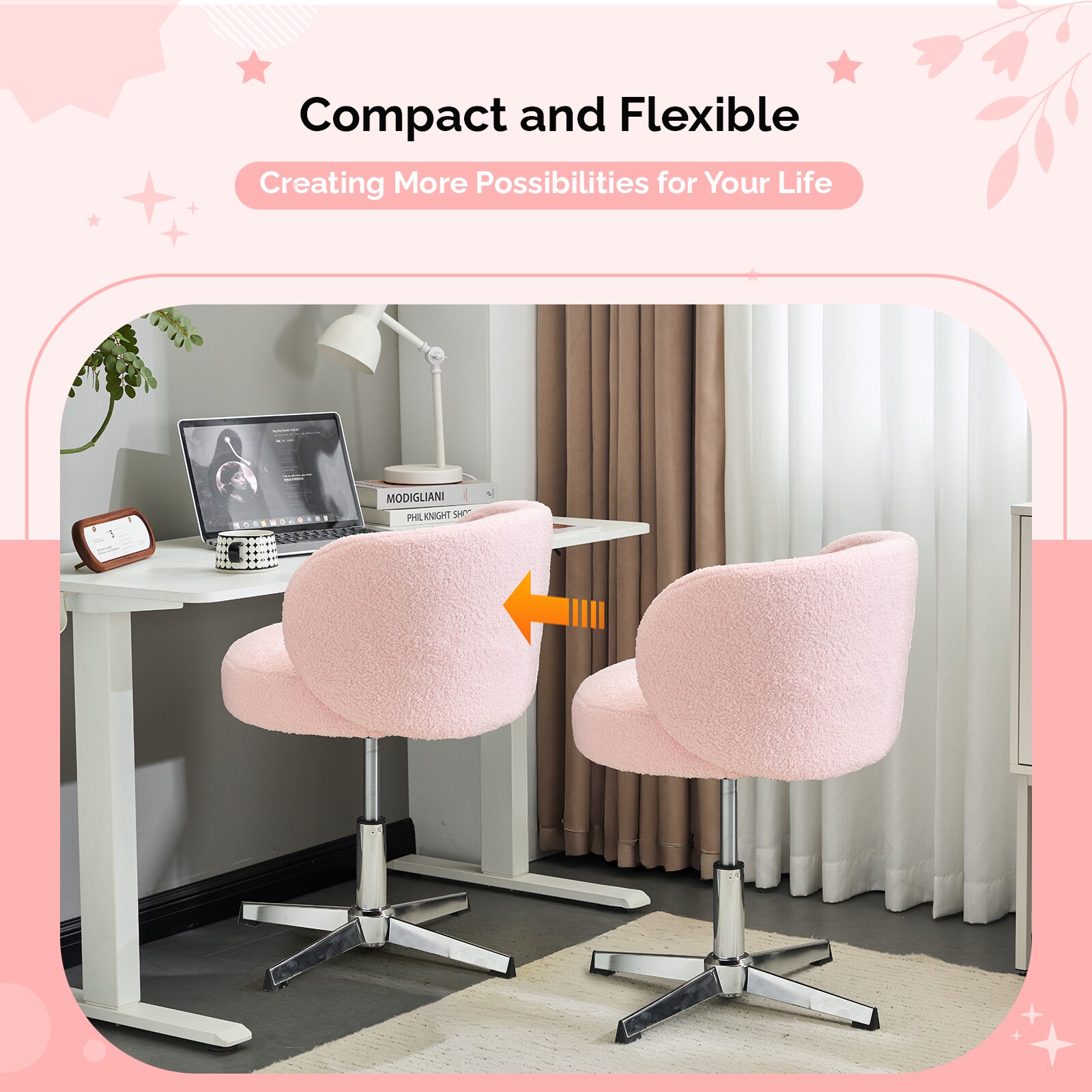 VINGLI LS-G98000992 chairs - View #6