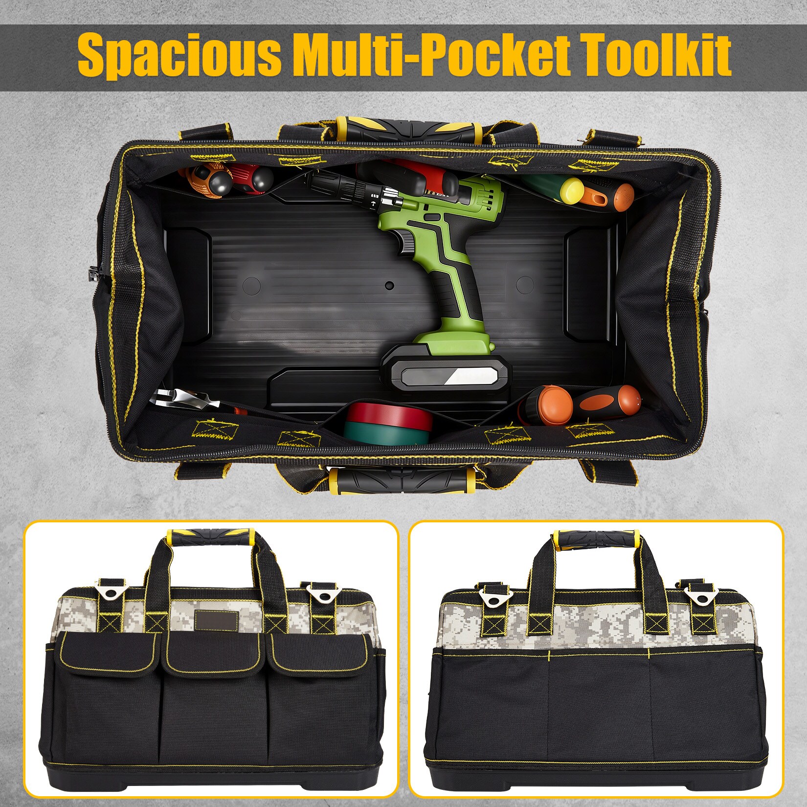 Garvee MZVIU7PK81463 Tool-Bags - View #8