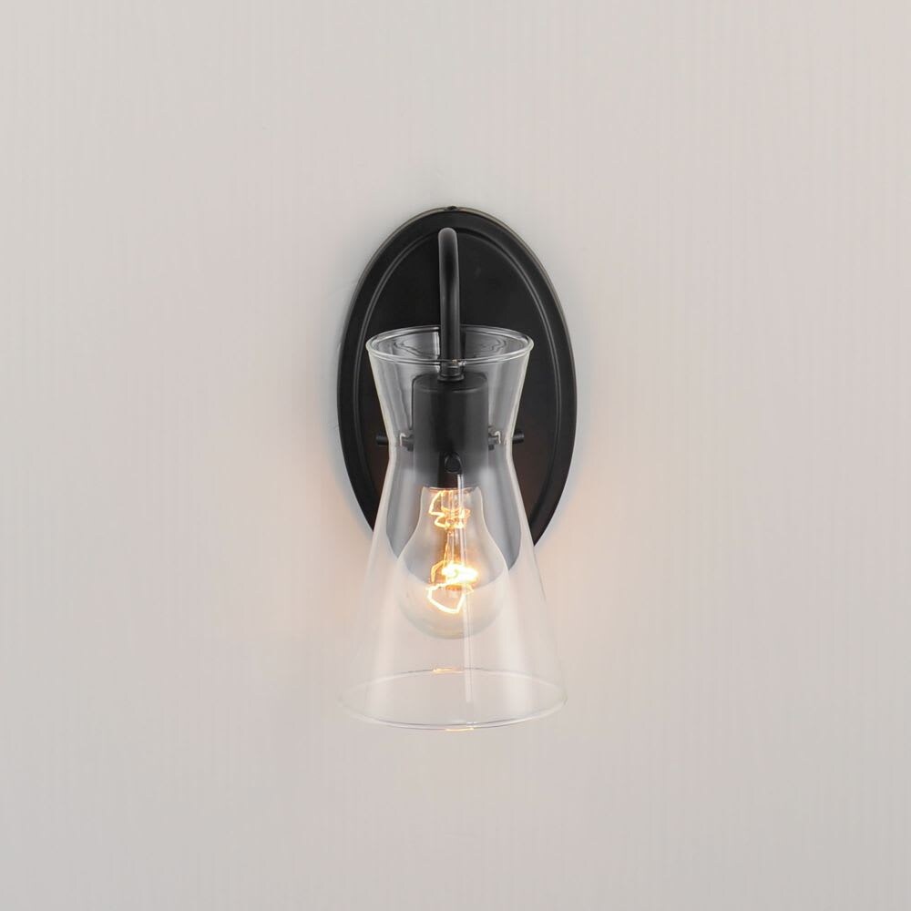Maxim Lighting A-MX-12481CLBK b090000 - View #3