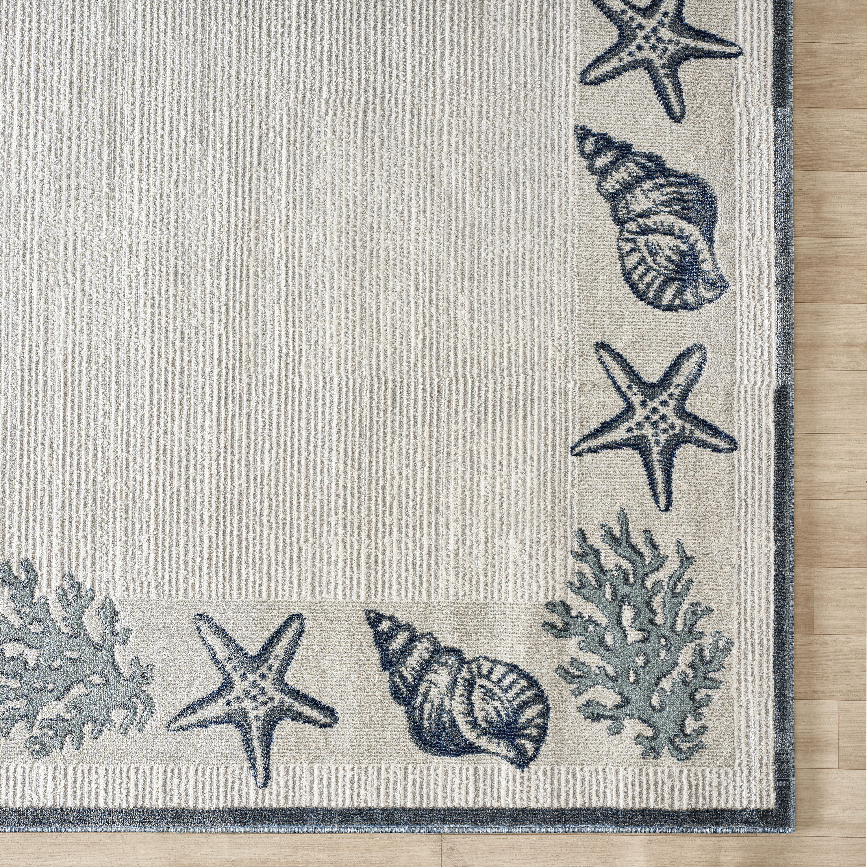 Style Selections IR299218344-052G12 rugs - View #2