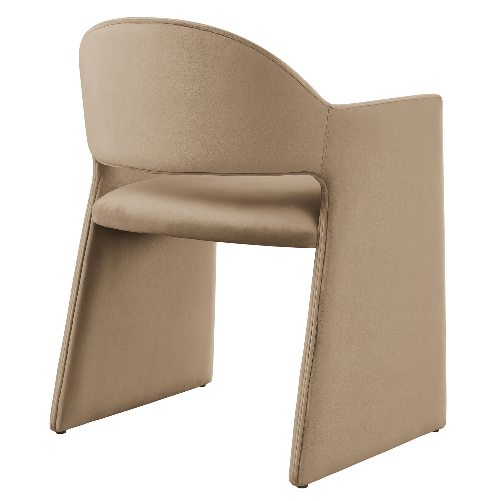 Modway EEI-7081-TAU Dining-Chairs - View #6
