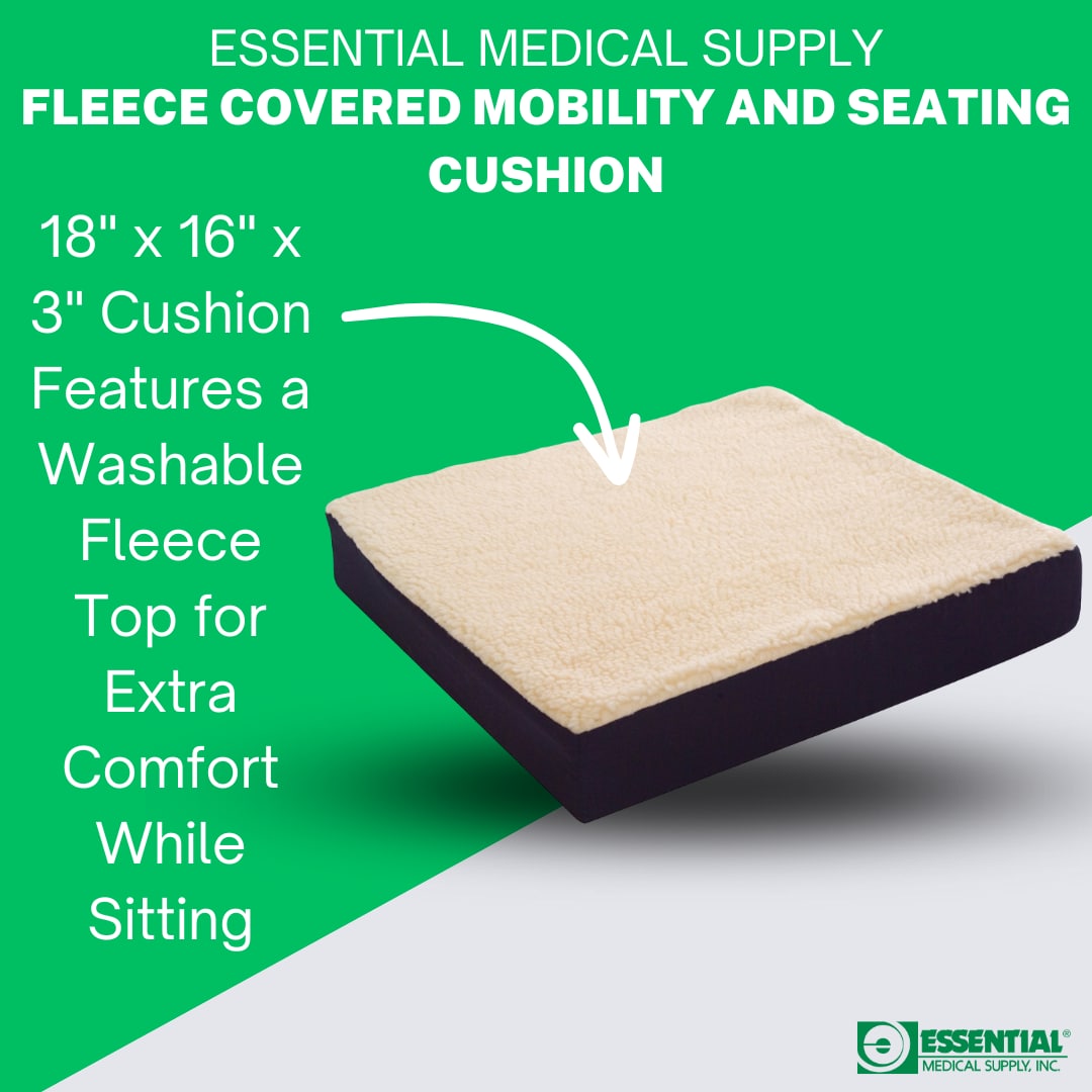 Essential Medical Supply N1108 Orthopedic-Pillows-Cushions - View #2