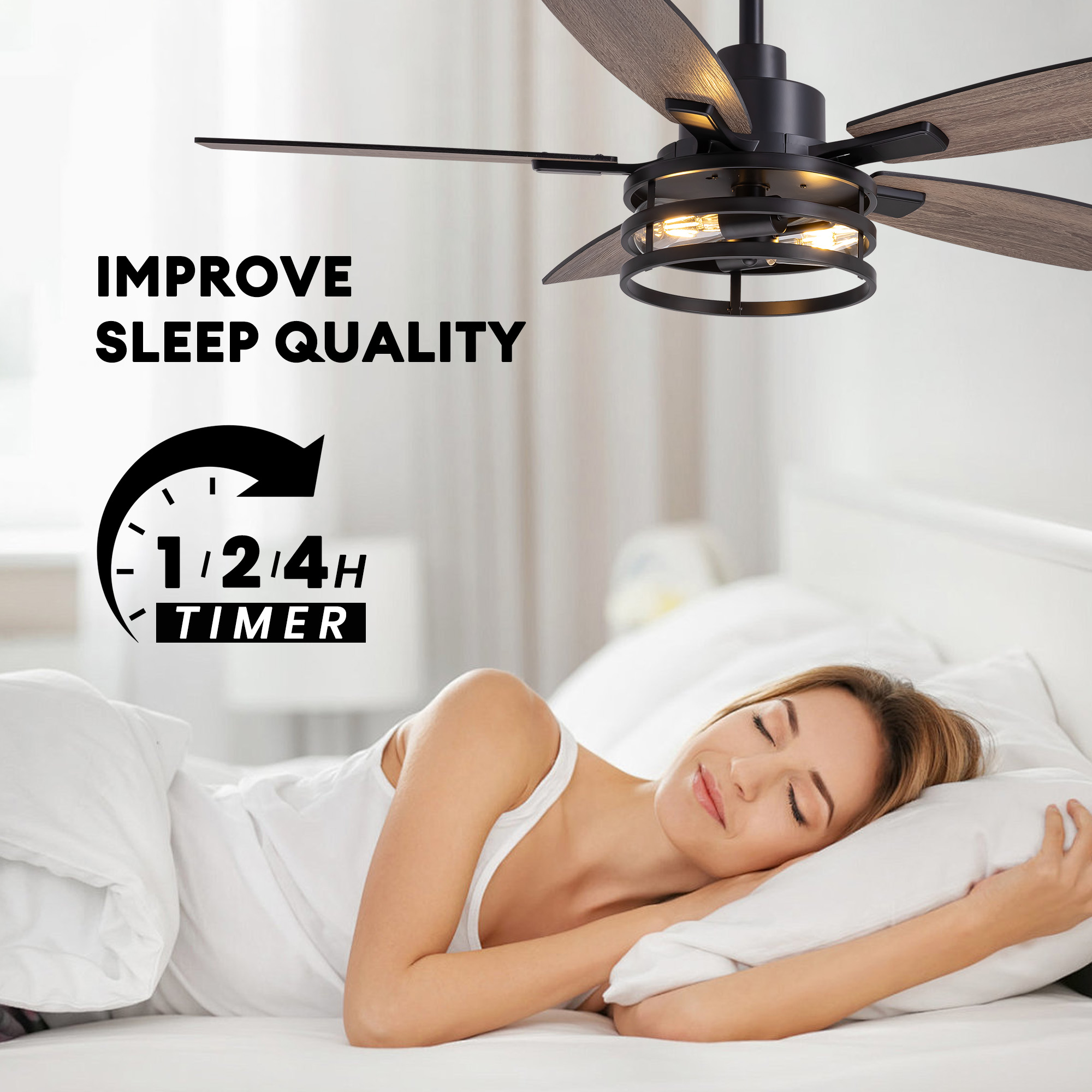 SILJOY FS-8837D-46-01 Ceiling-Fans - View #10