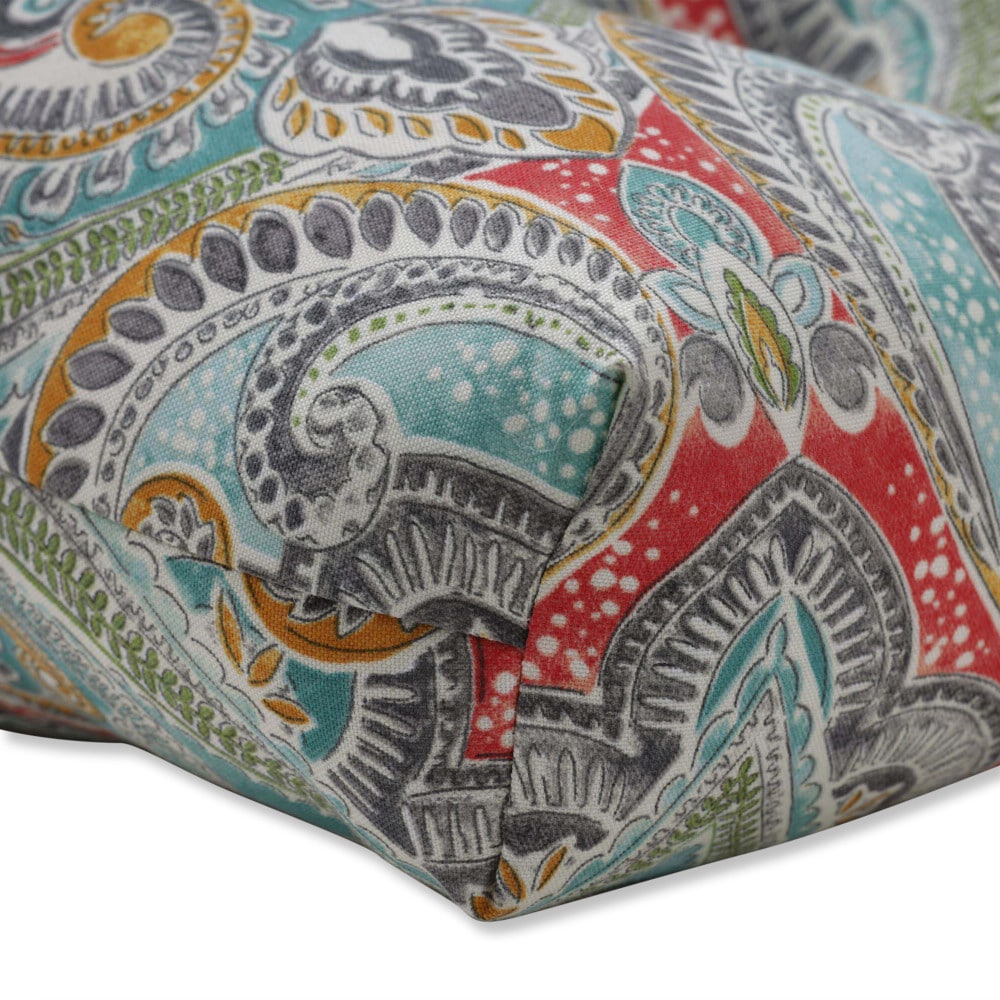 Pillow Perfect 656595 Patio-Furniture-Cushions - View #3