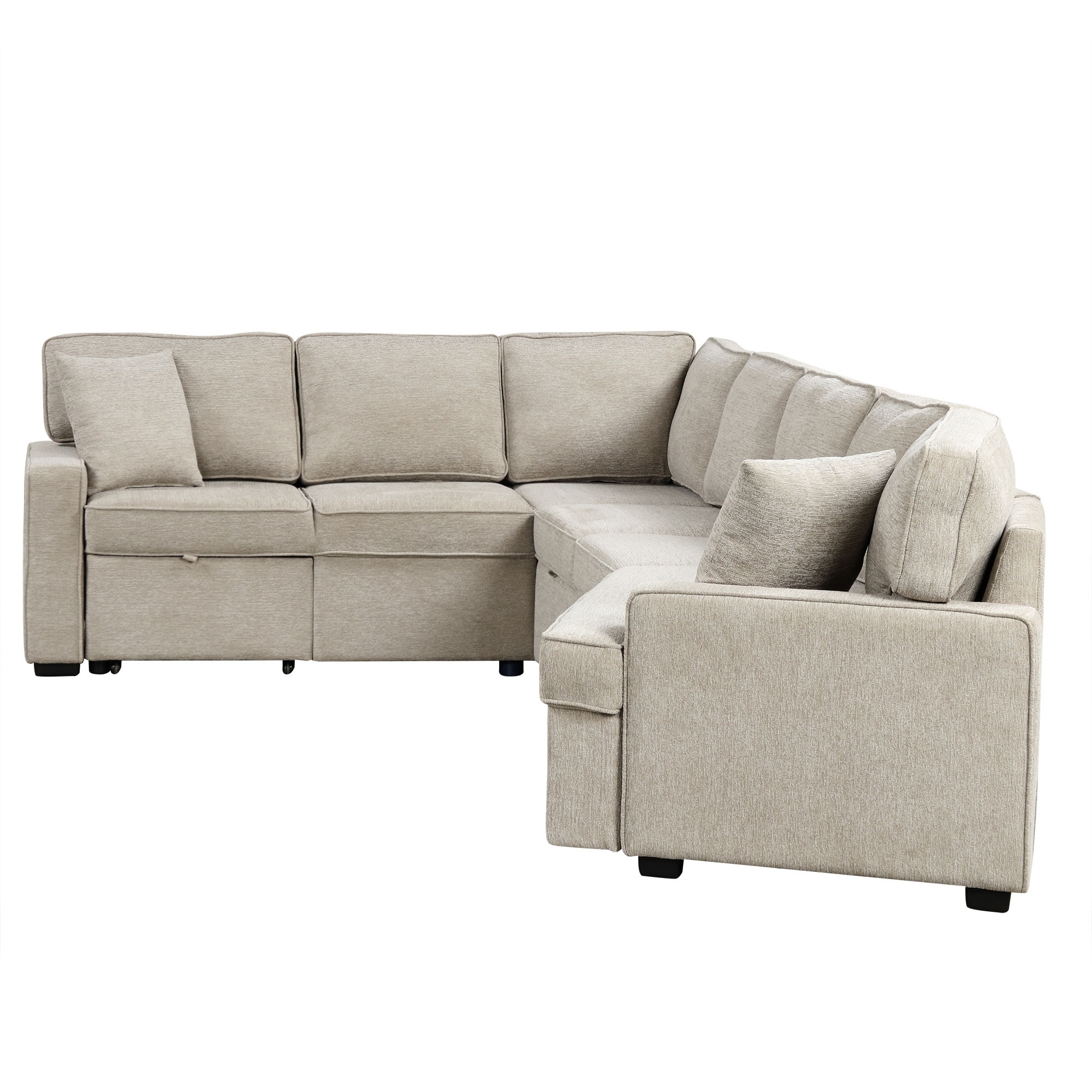Bybafun YA3700482 Sofas-Loveseats - View #17