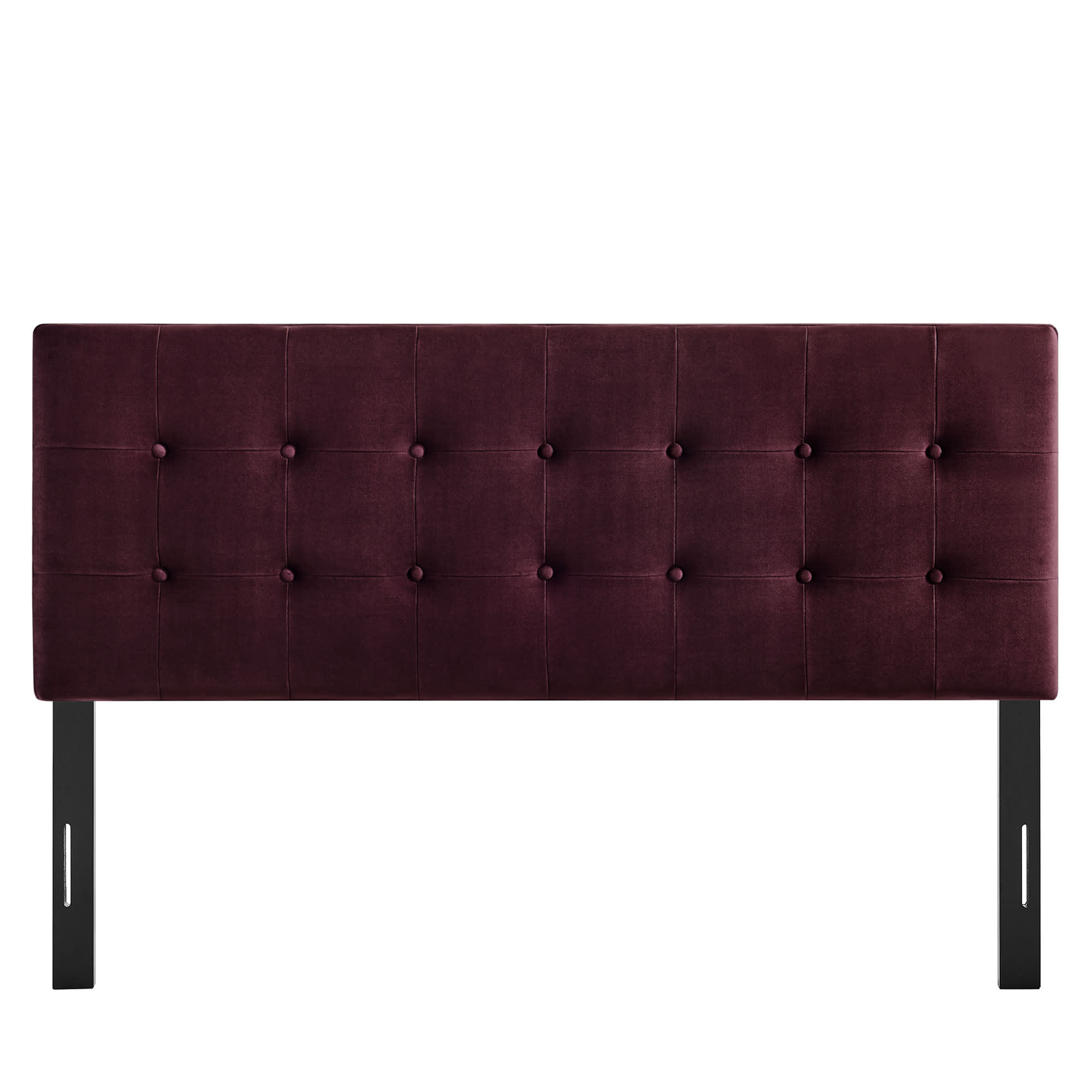 Modway MOD-7284-MUL Upholstered-Headboards - View #7