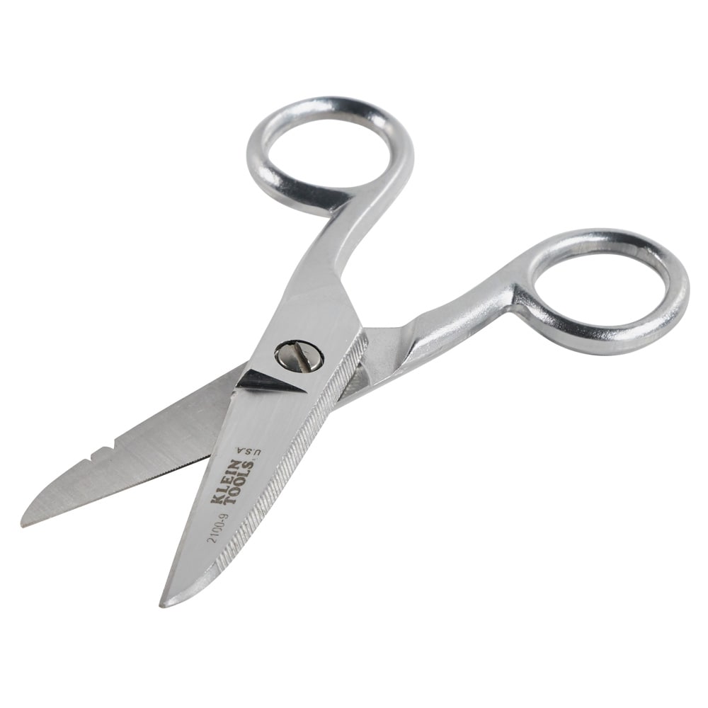Klein Tools 21009 scissors - View #5